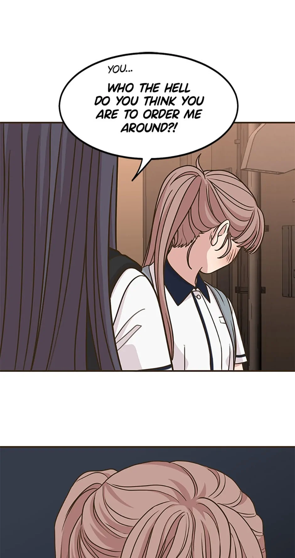The Vampire’s Sons - Chapter 38 - End Season 1 manhwa