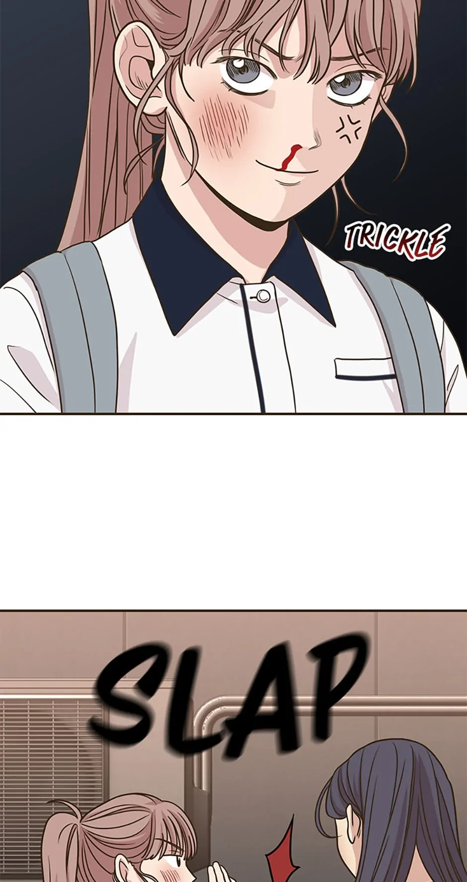 The Vampire’s Sons - Chapter 38 - End Season 1 manhwa