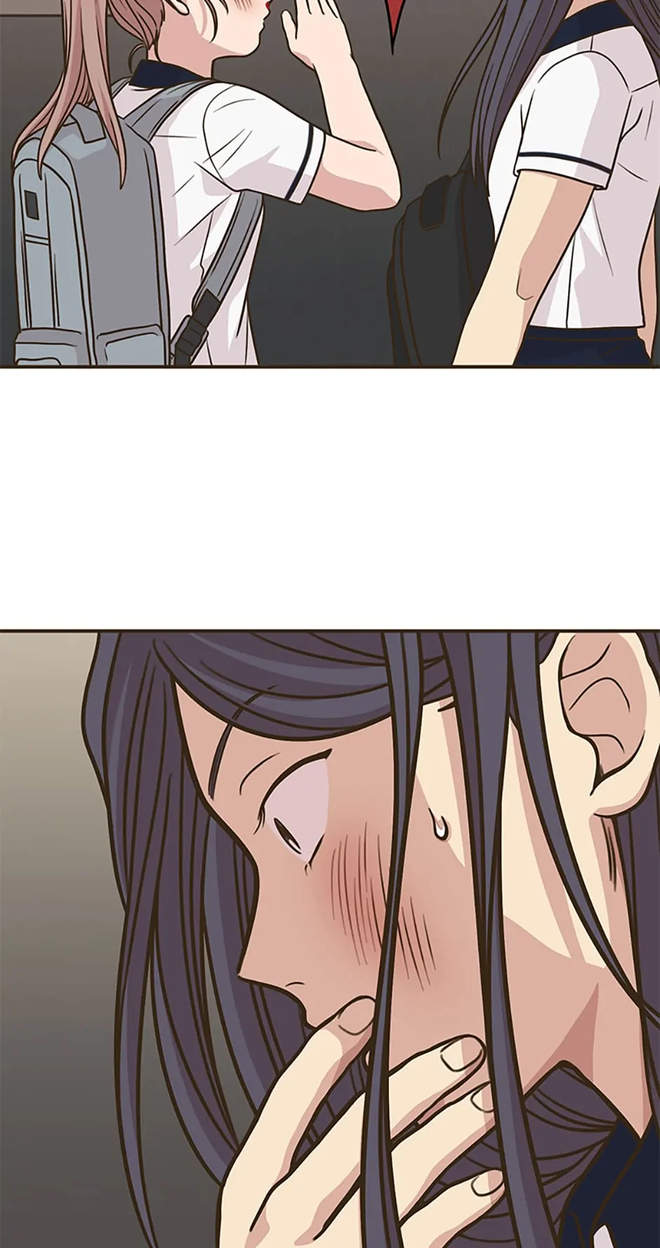 The Vampire’s Sons - Chapter 38 - End Season 1 manhwa