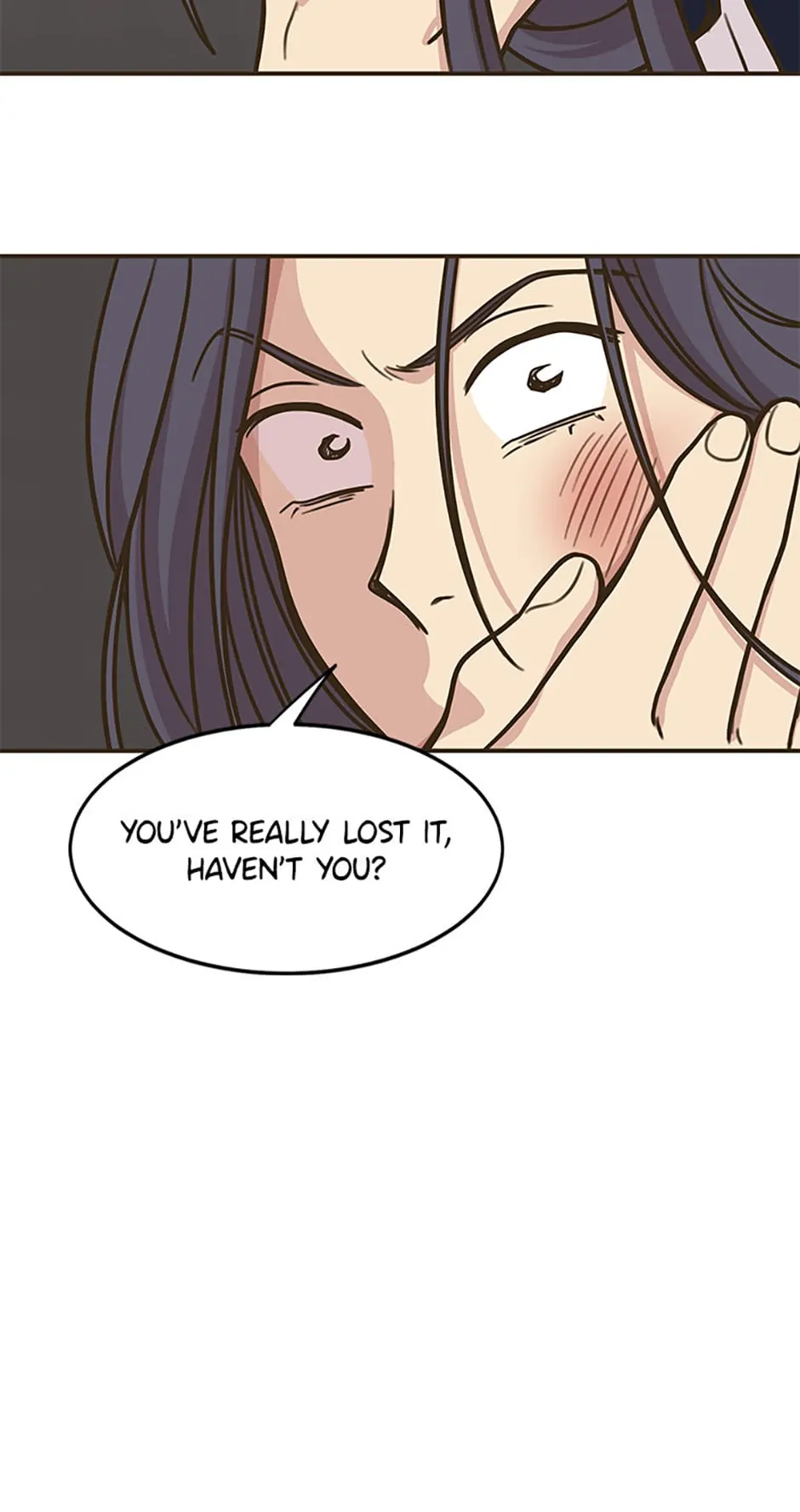 The Vampire’s Sons - Chapter 38 - End Season 1 manhwa