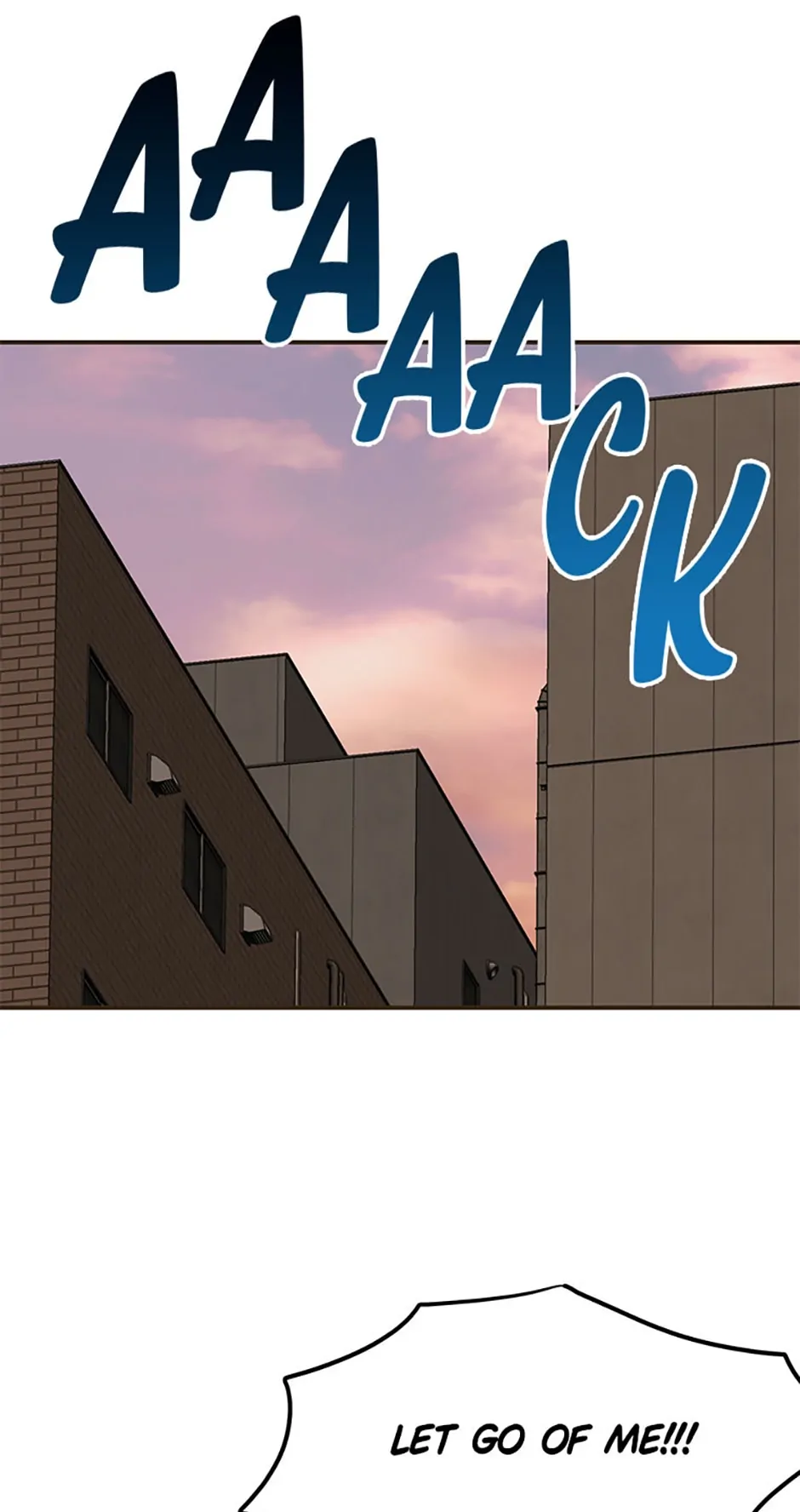The Vampire’s Sons - Chapter 38 - End Season 1 manhwa