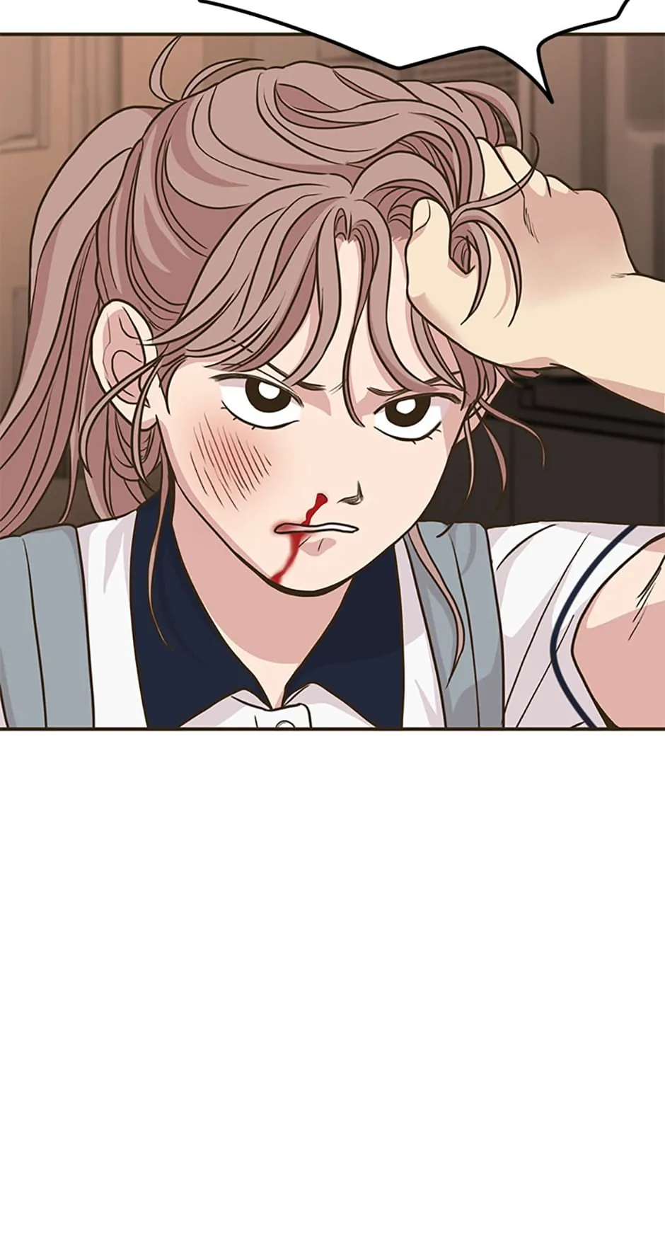 The Vampire’s Sons - Chapter 38 - End Season 1 manhwa