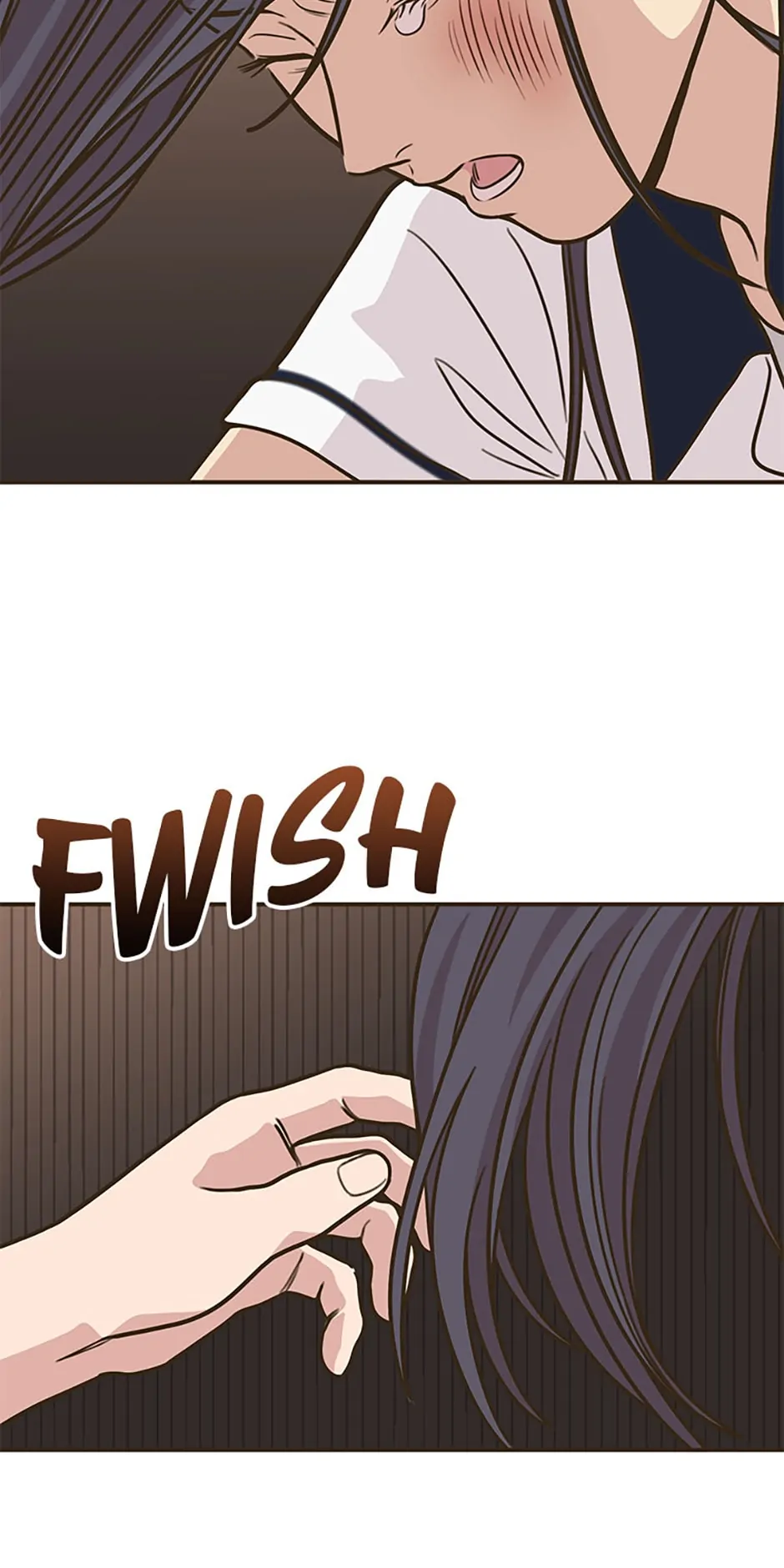The Vampire’s Sons - Chapter 38 - End Season 1 manhwa