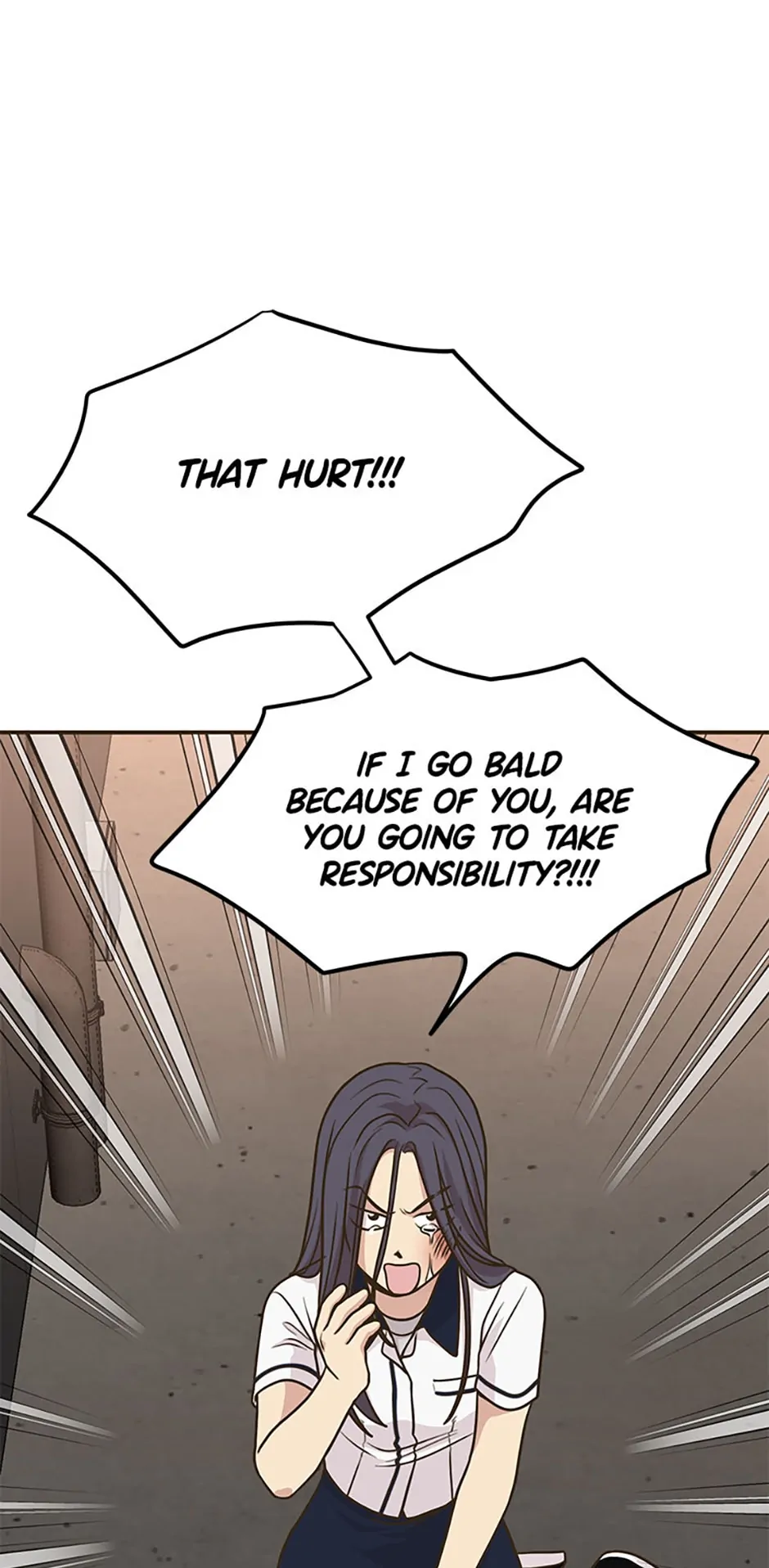 The Vampire’s Sons - Chapter 38 - End Season 1 manhwa