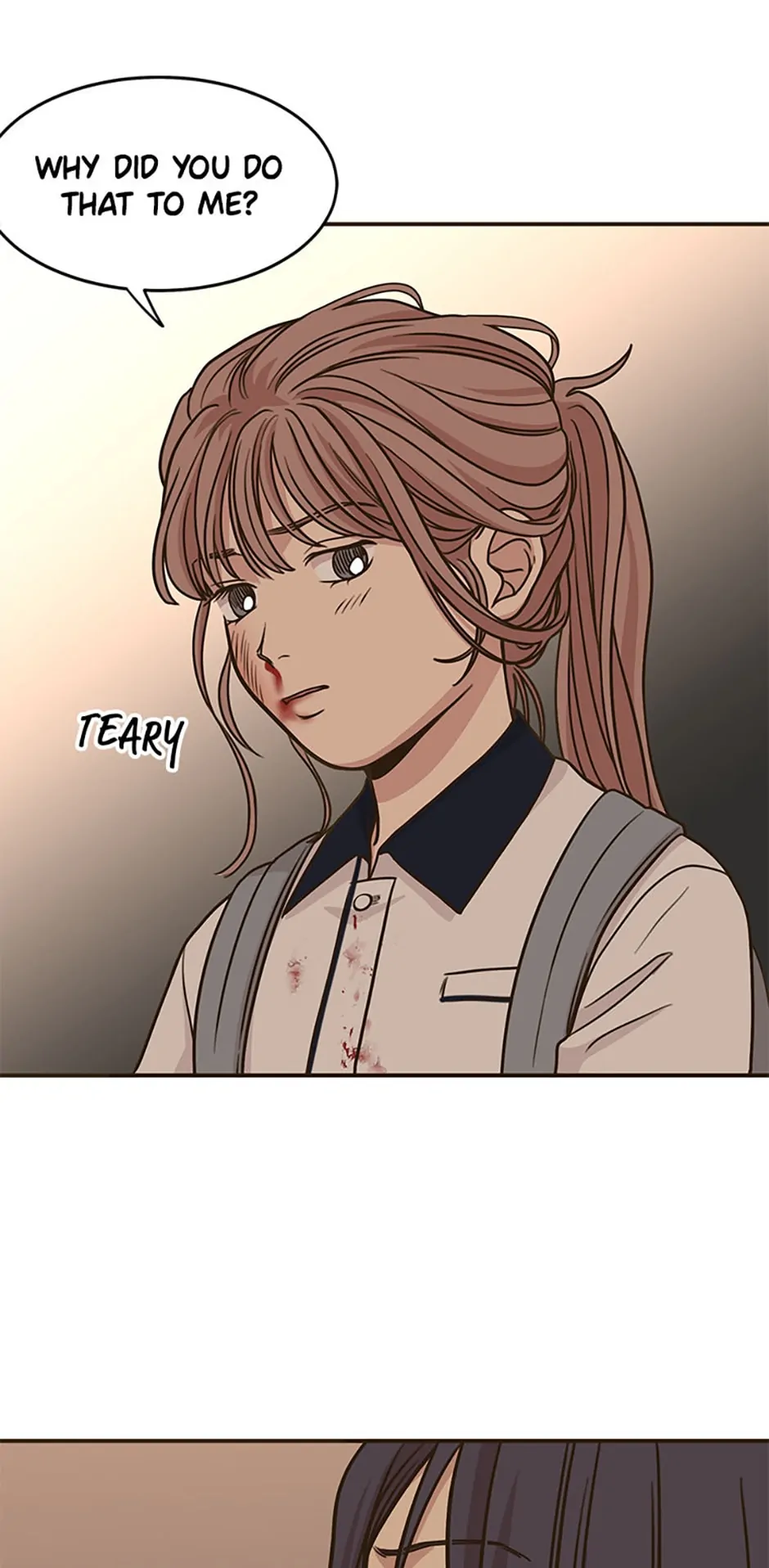 The Vampire’s Sons - Chapter 38 - End Season 1 manhwa