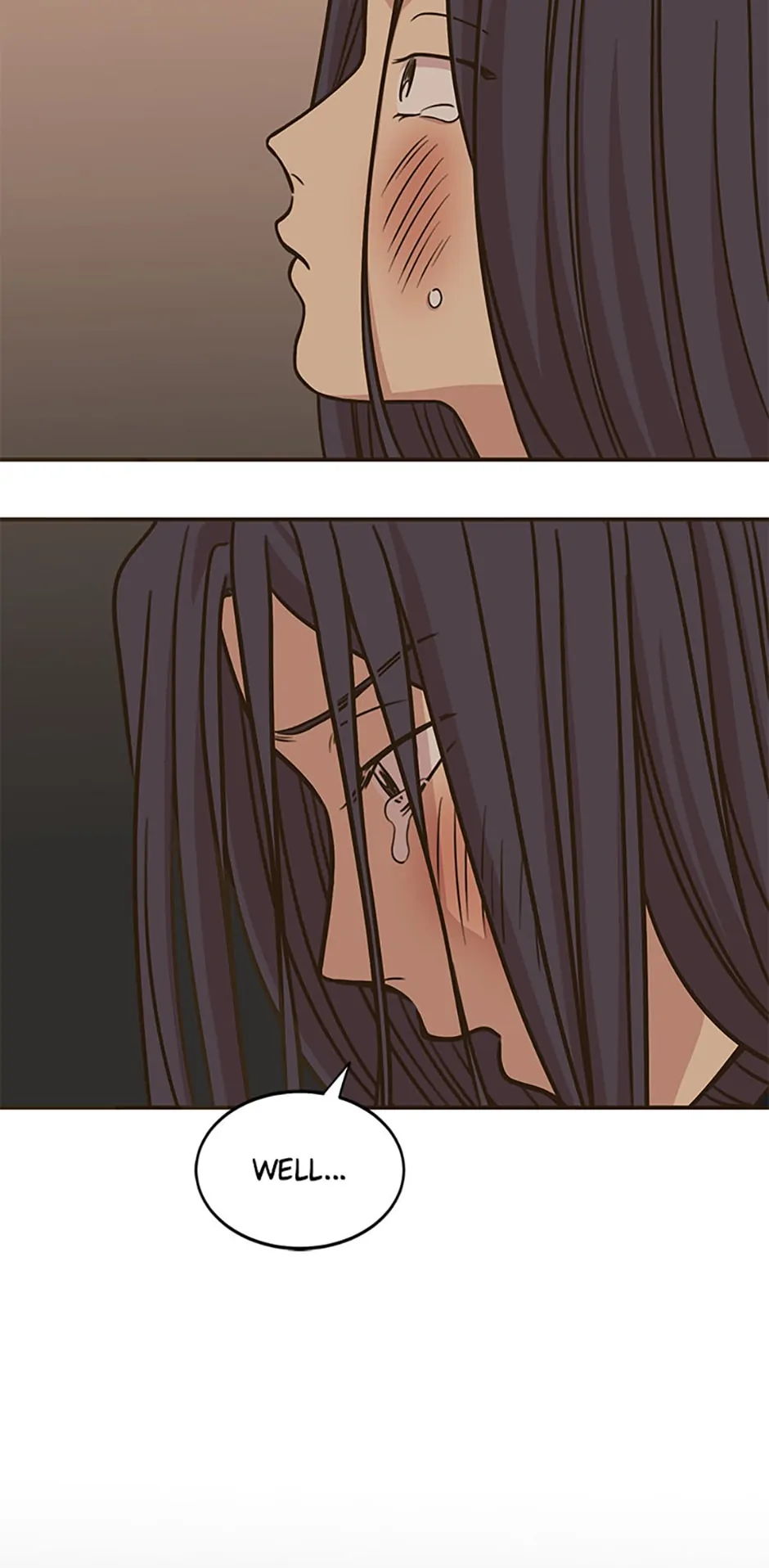 The Vampire’s Sons - Chapter 38 - End Season 1 manhwa