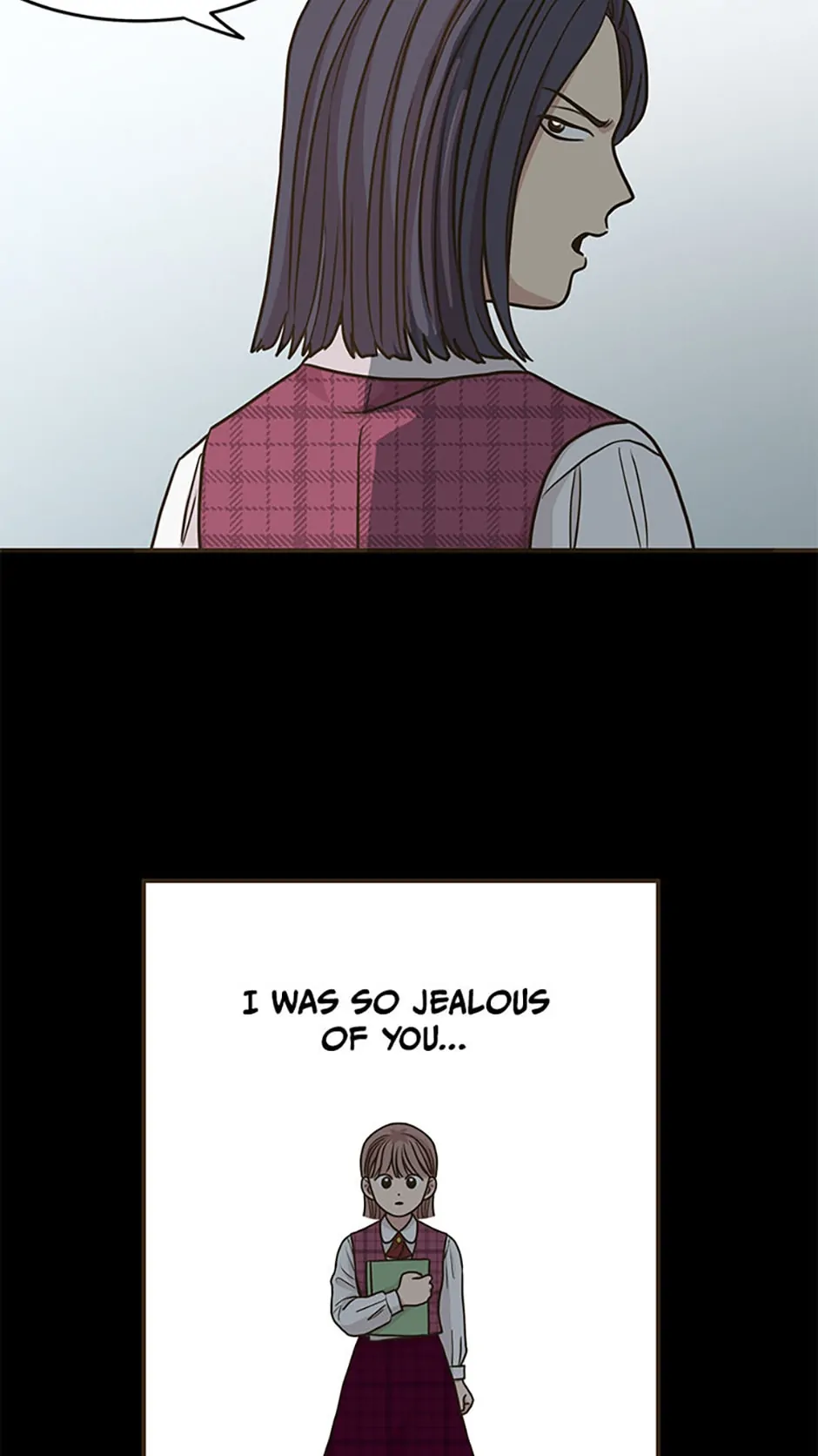 The Vampire’s Sons - Chapter 38 - End Season 1 manhwa