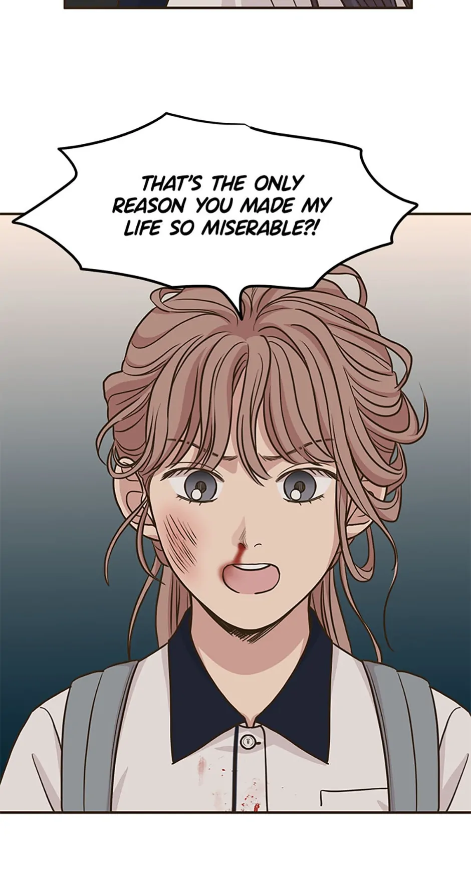 The Vampire’s Sons - Chapter 38 - End Season 1 manhwa