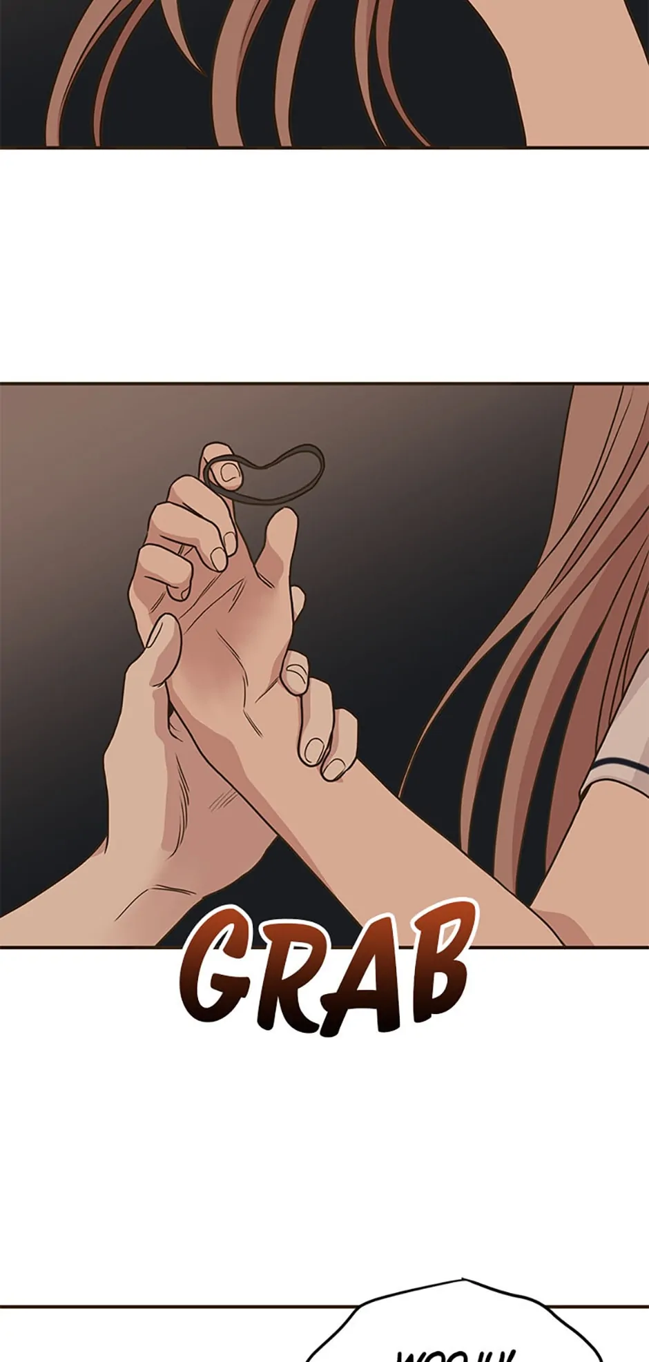 The Vampire’s Sons - Chapter 38 - End Season 1 manhwa