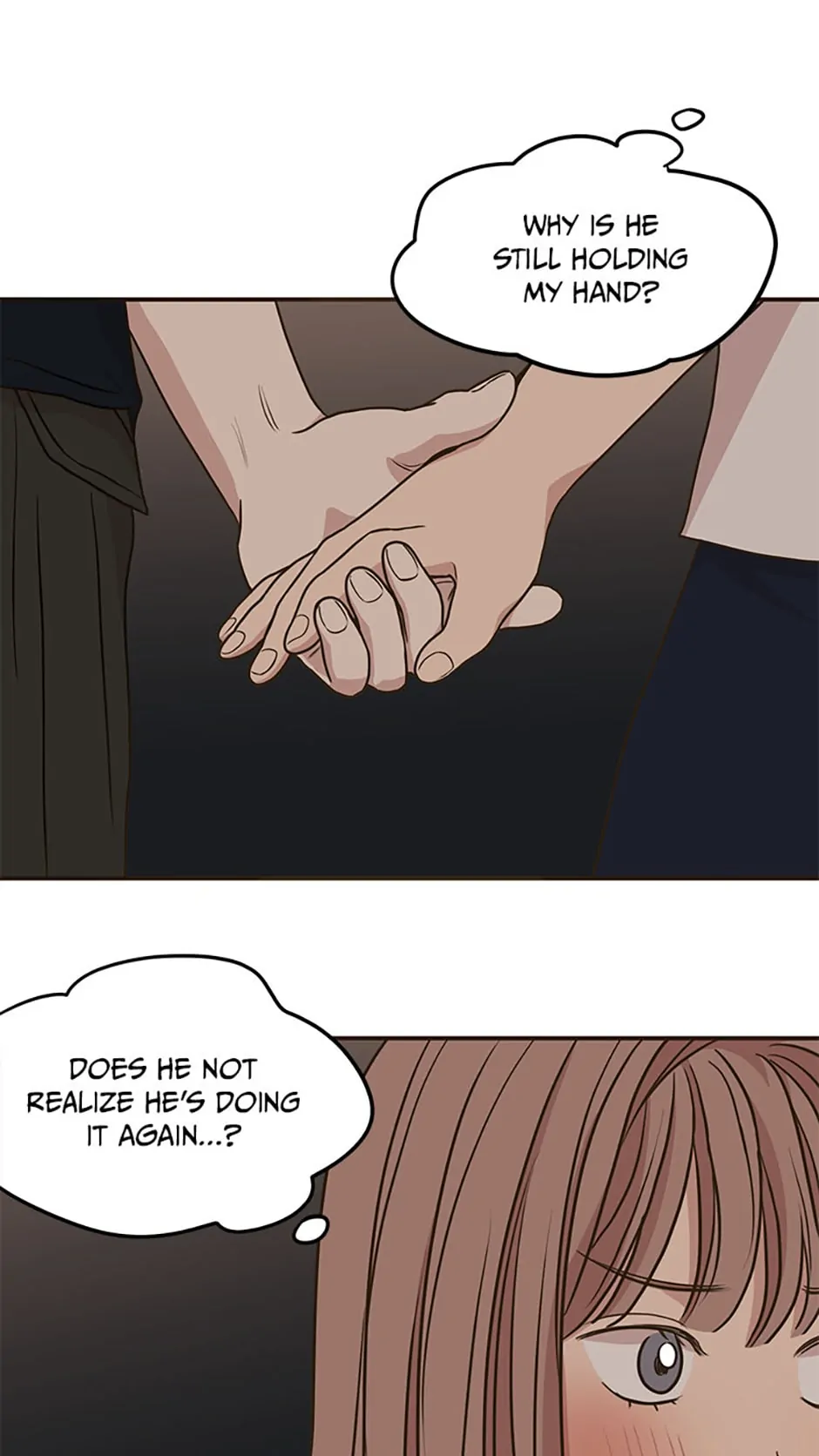 The Vampire’s Sons - Chapter 38 - End Season 1 manhwa