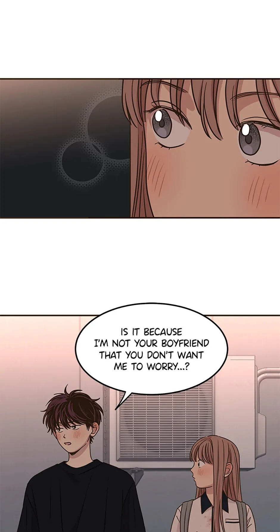 The Vampire’s Sons - Chapter 38 - End Season 1 manhwa