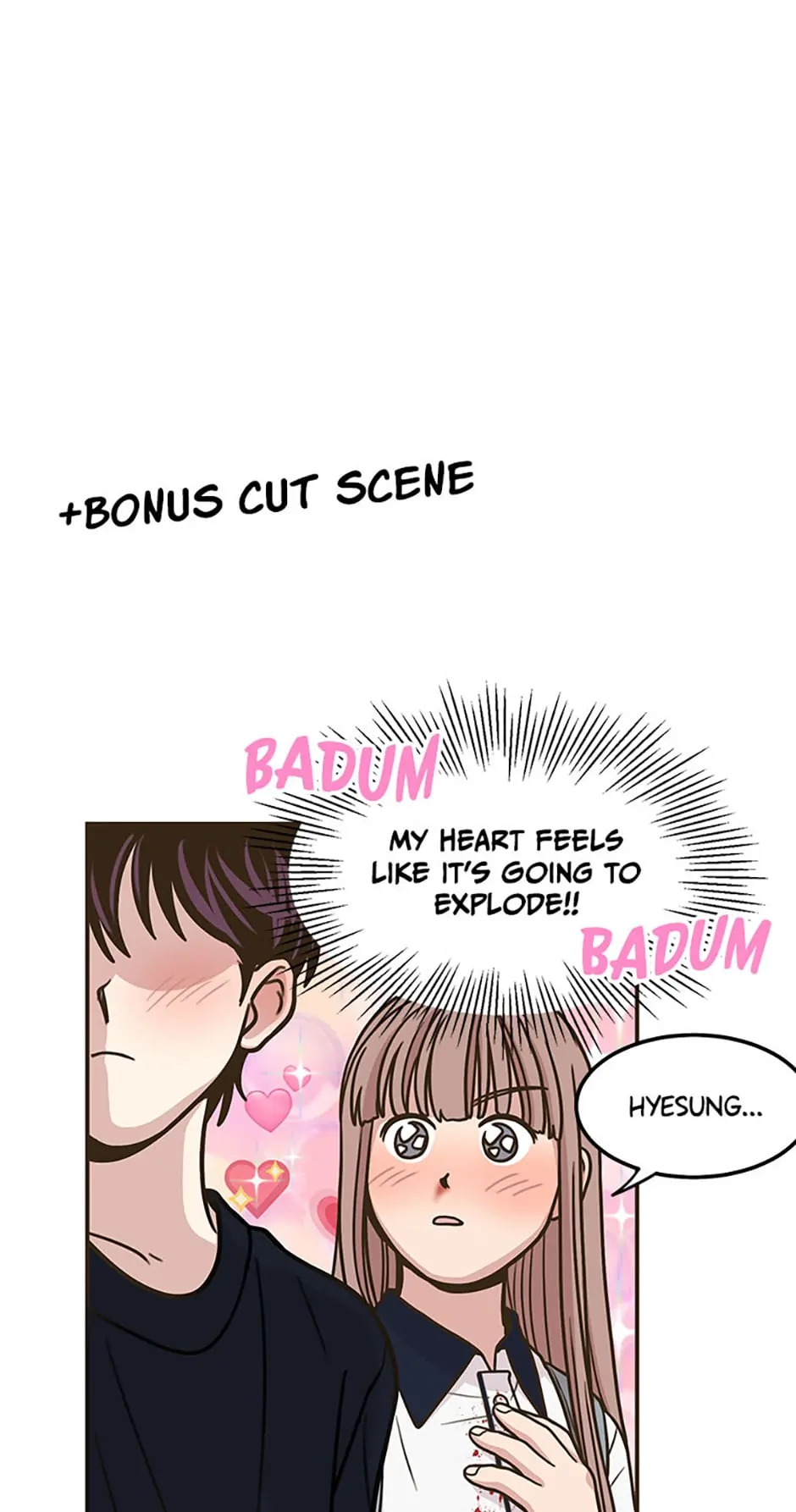 The Vampire’s Sons - Chapter 38 - End Season 1 manhwa