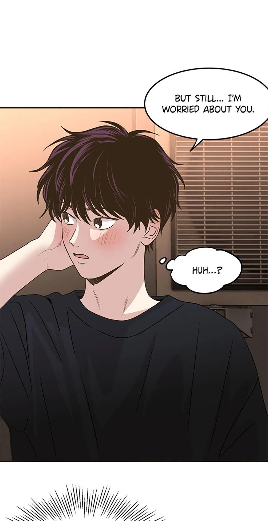 The Vampire’s Sons - Chapter 39 manhwa