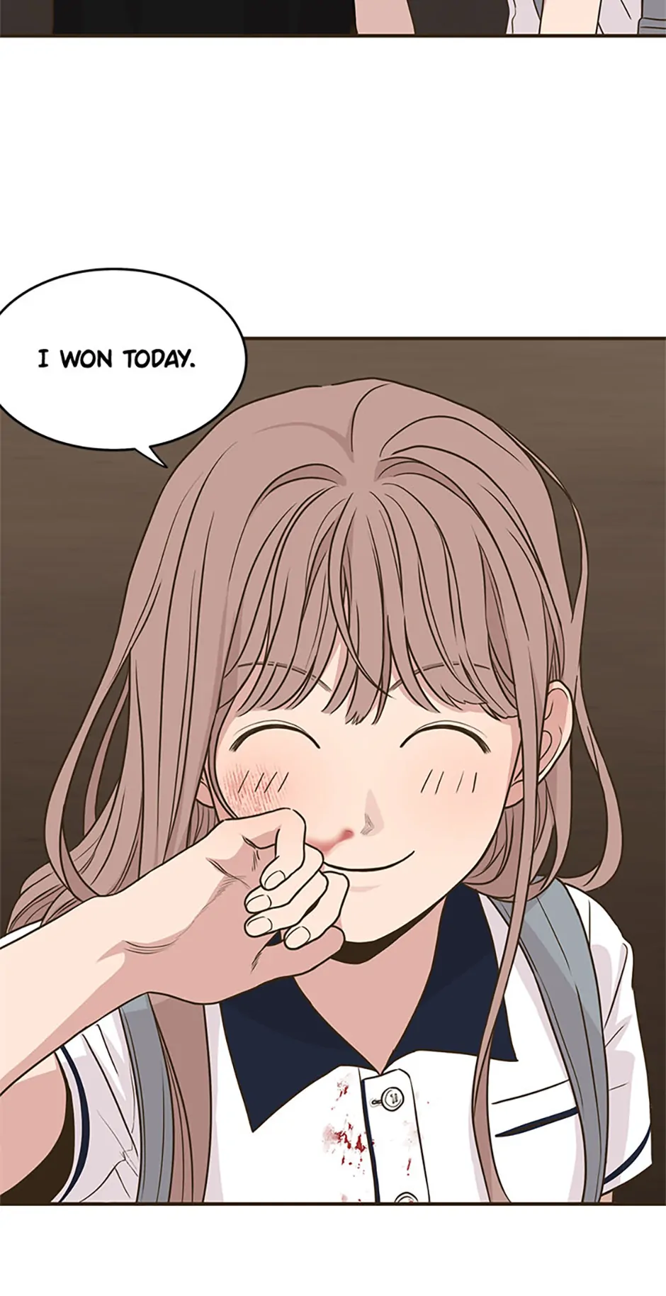 The Vampire’s Sons - Chapter 39 manhwa