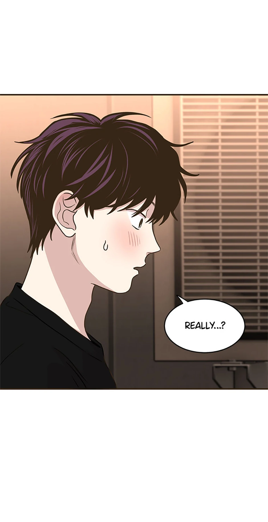 The Vampire’s Sons - Chapter 39 manhwa