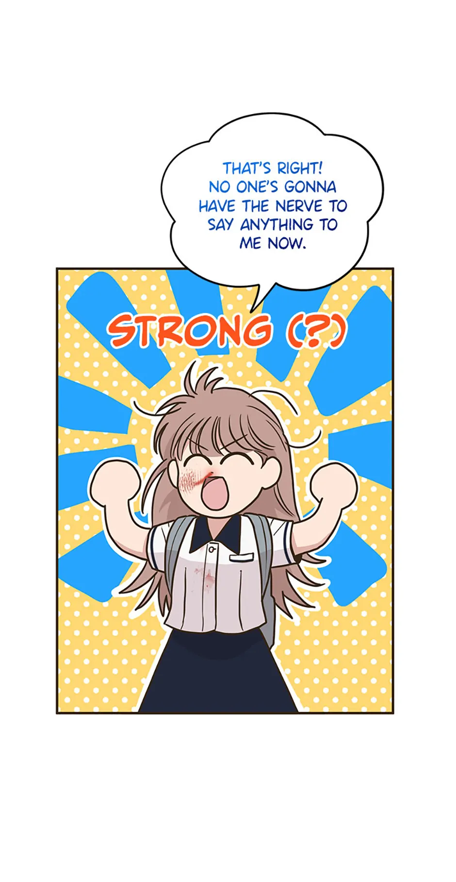 The Vampire’s Sons - Chapter 39 manhwa