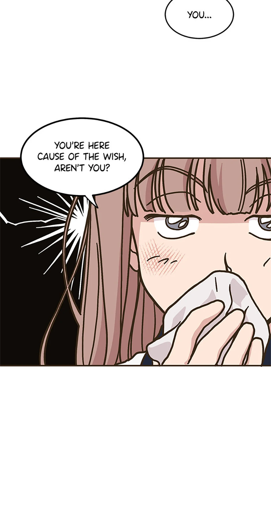 The Vampire’s Sons - Chapter 39 manhwa