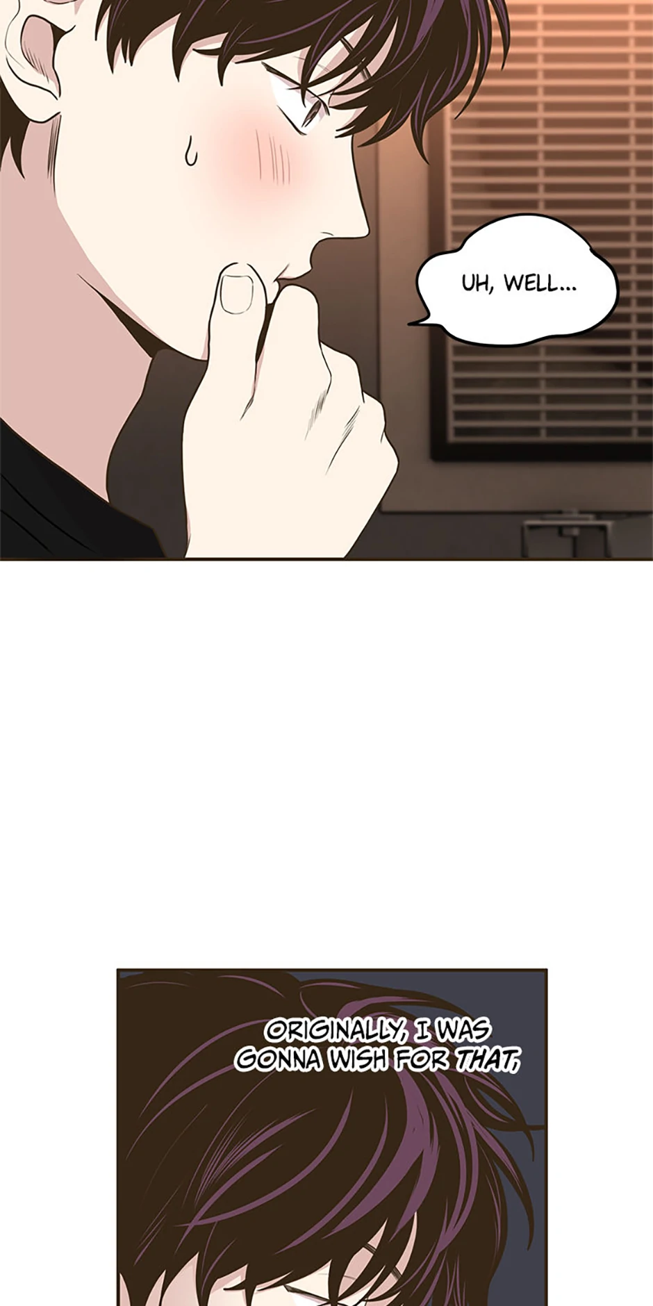 The Vampire’s Sons - Chapter 39 manhwa