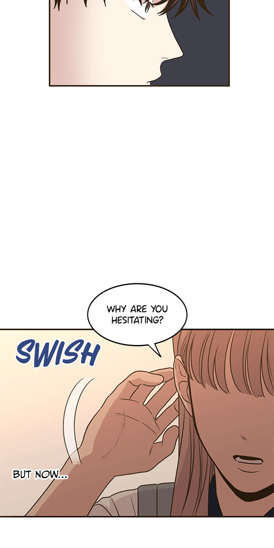 The Vampire’s Sons - Chapter 39 manhwa