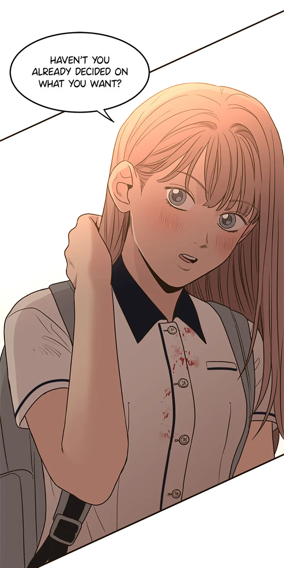 The Vampire’s Sons - Chapter 39 manhwa