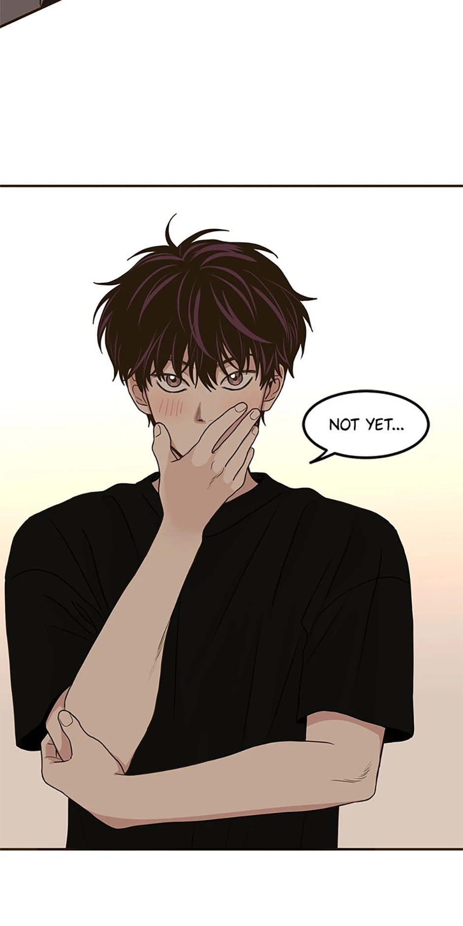 The Vampire’s Sons - Chapter 39 manhwa