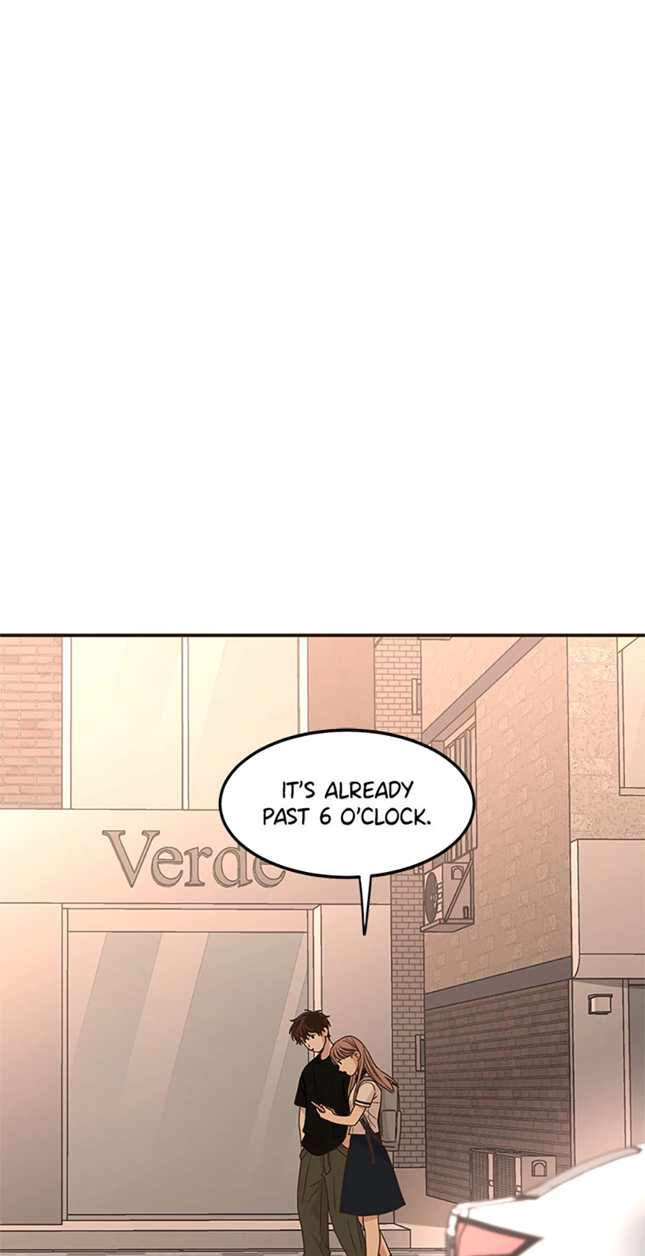 The Vampire’s Sons - Chapter 39 manhwa