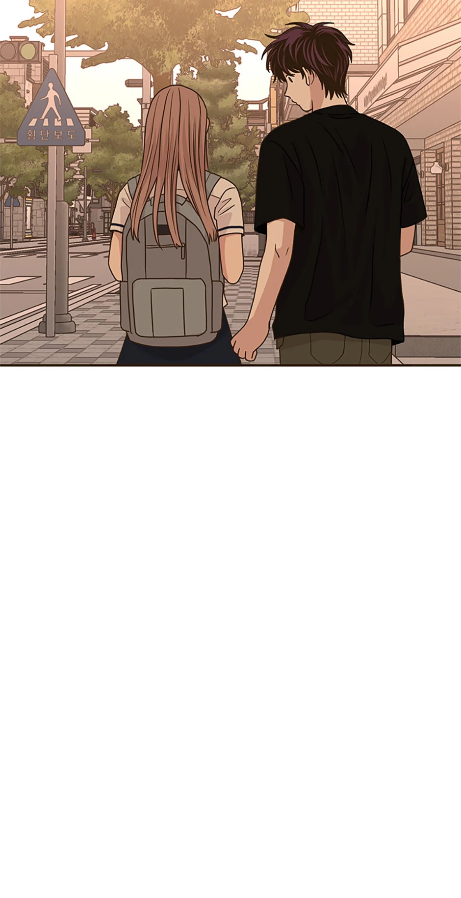 The Vampire’s Sons - Chapter 39 manhwa