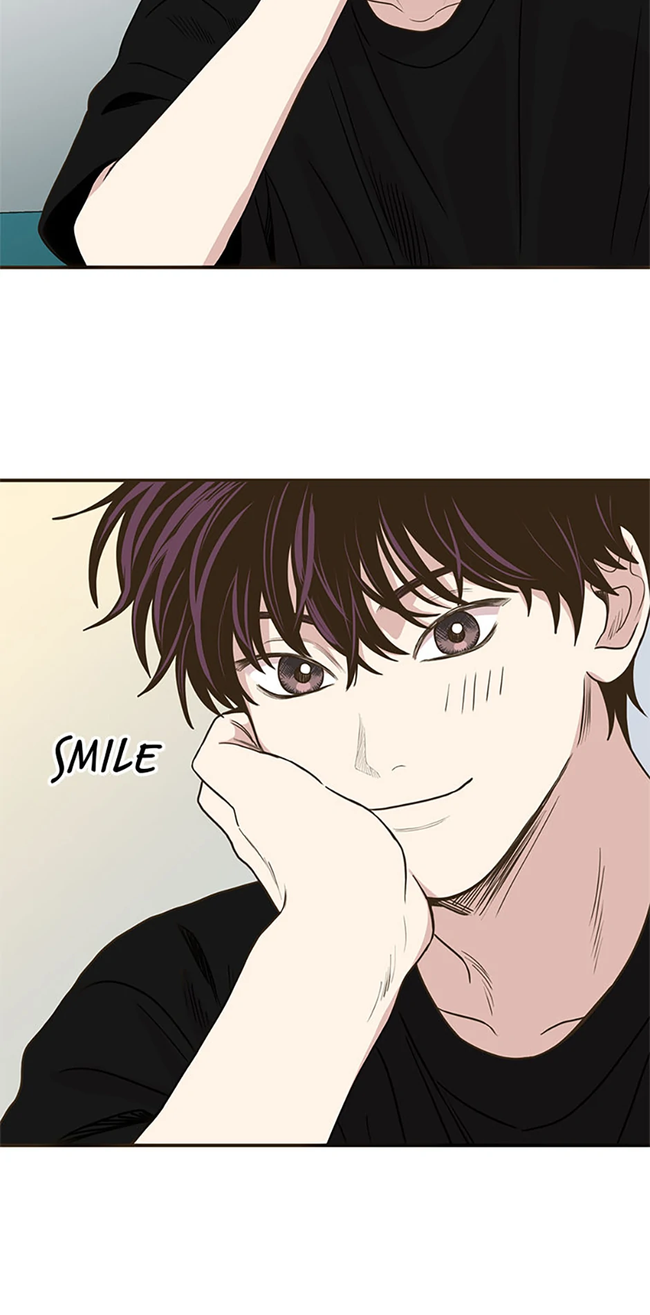 The Vampire’s Sons - Chapter 39 manhwa