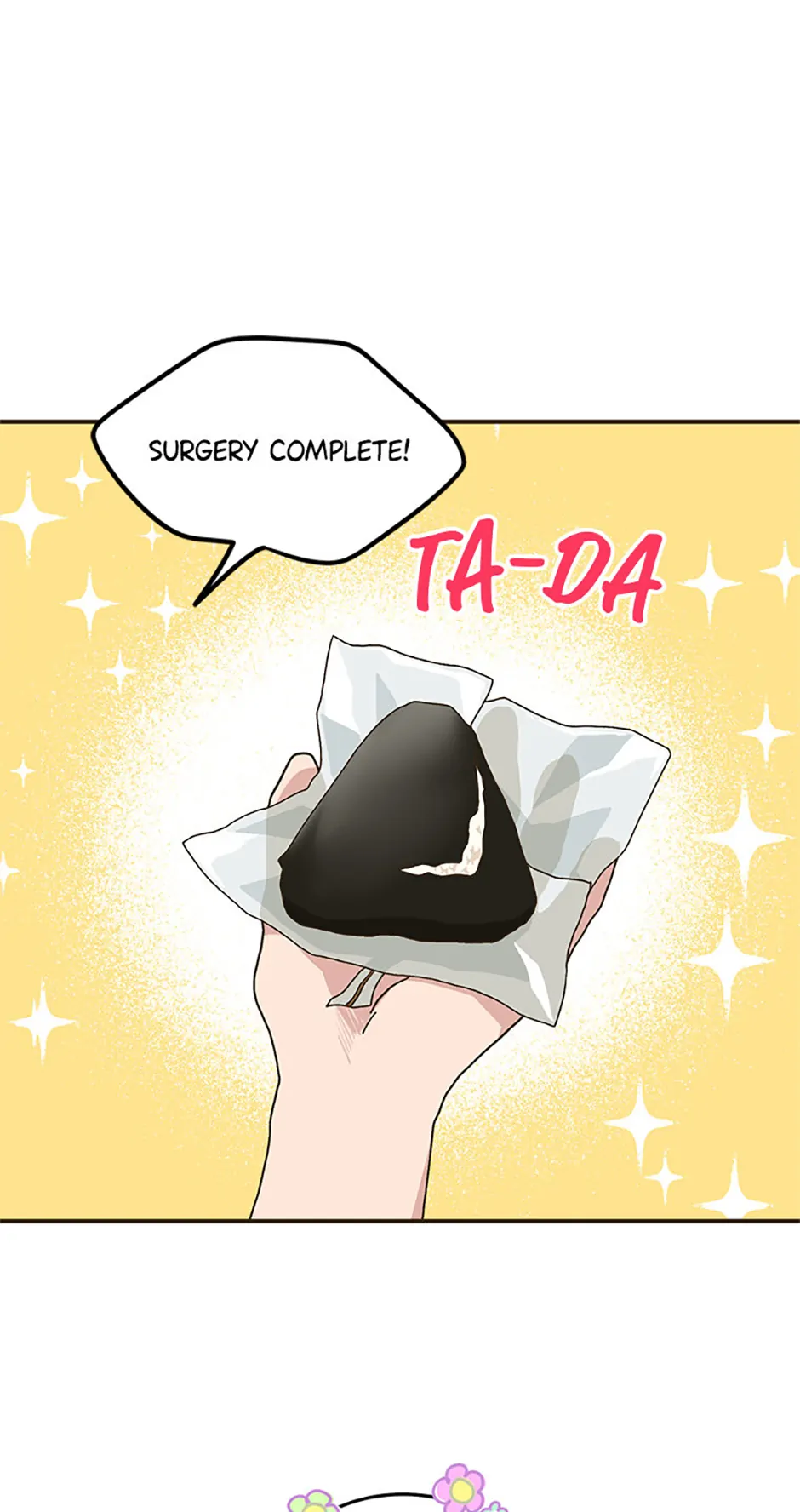 The Vampire’s Sons - Chapter 39 manhwa
