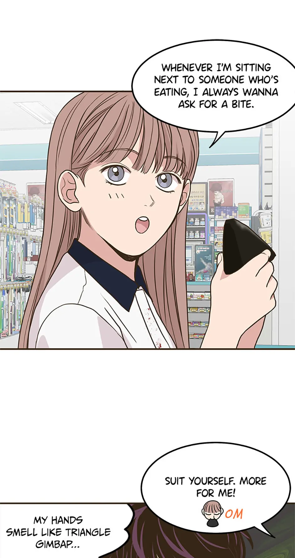 The Vampire’s Sons - Chapter 39 manhwa