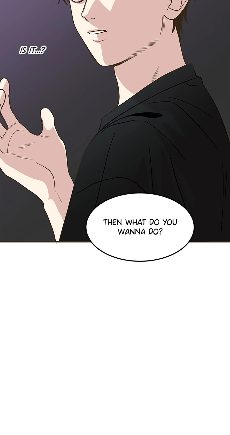 The Vampire’s Sons - Chapter 39 manhwa