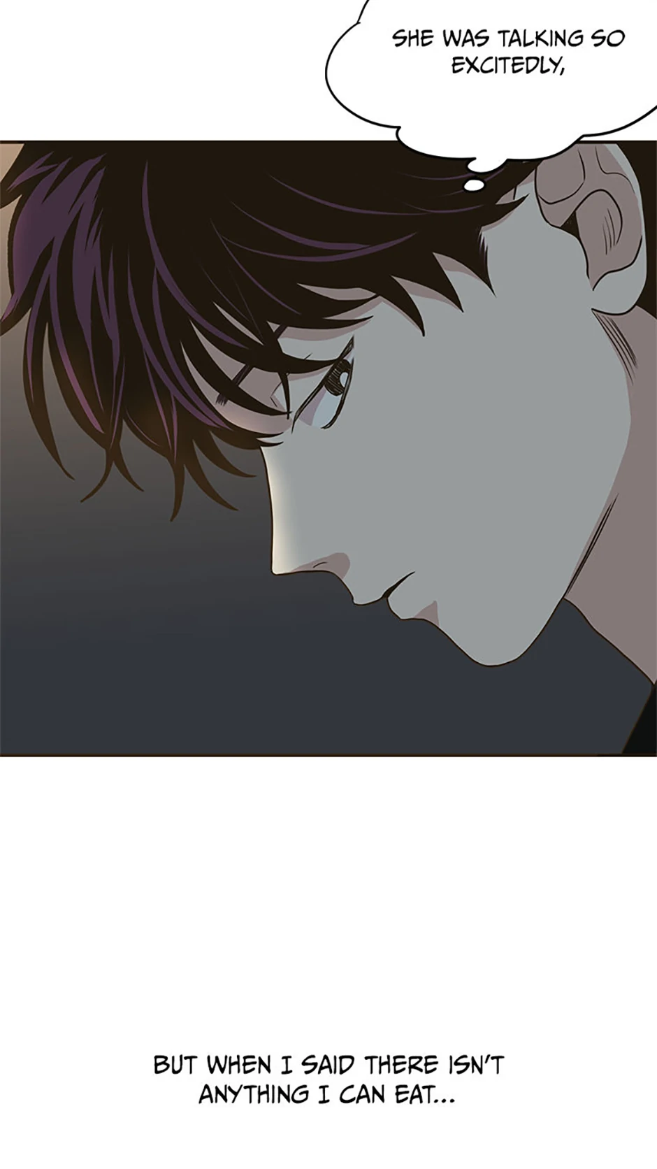 The Vampire’s Sons - Chapter 39 manhwa
