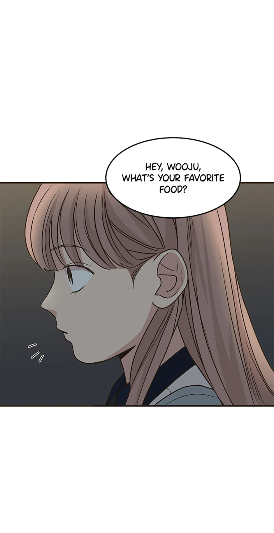 The Vampire’s Sons - Chapter 39 manhwa