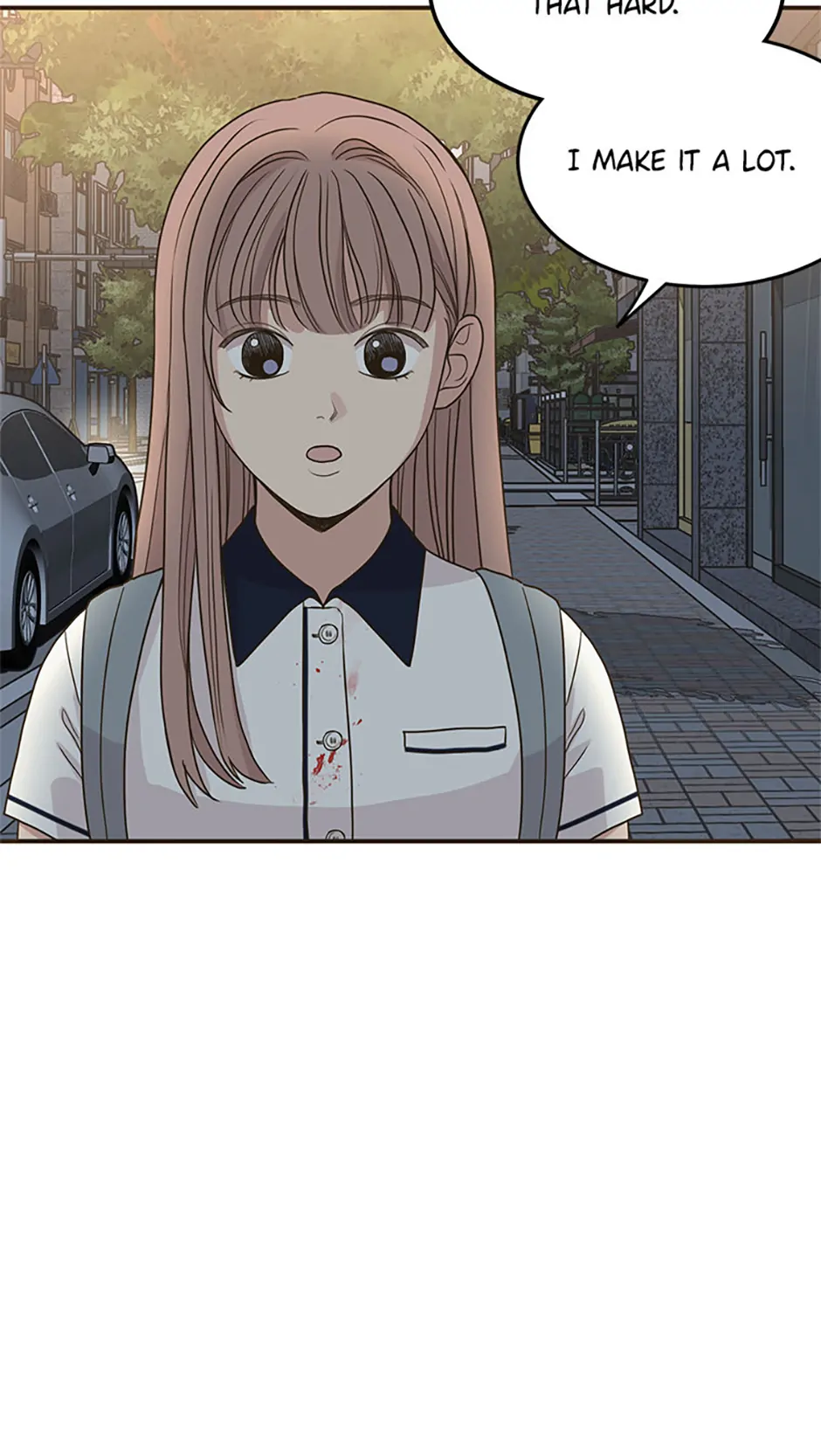 The Vampire’s Sons - Chapter 39 manhwa