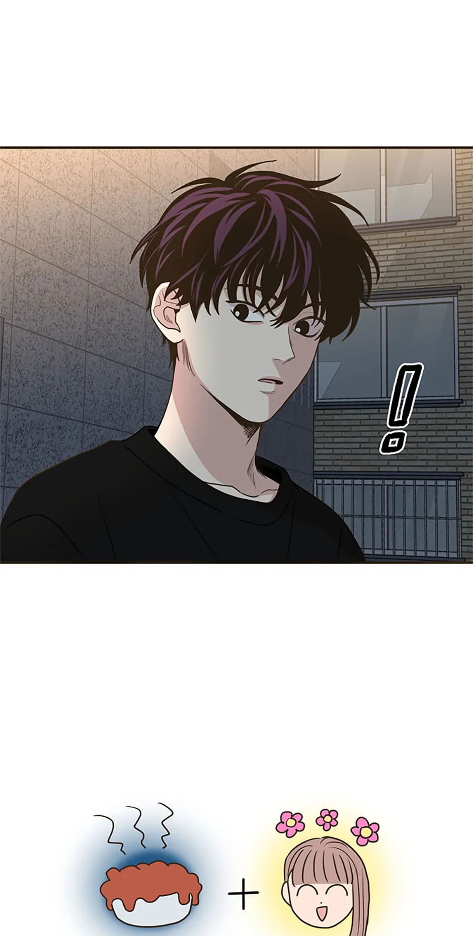 The Vampire’s Sons - Chapter 39 manhwa