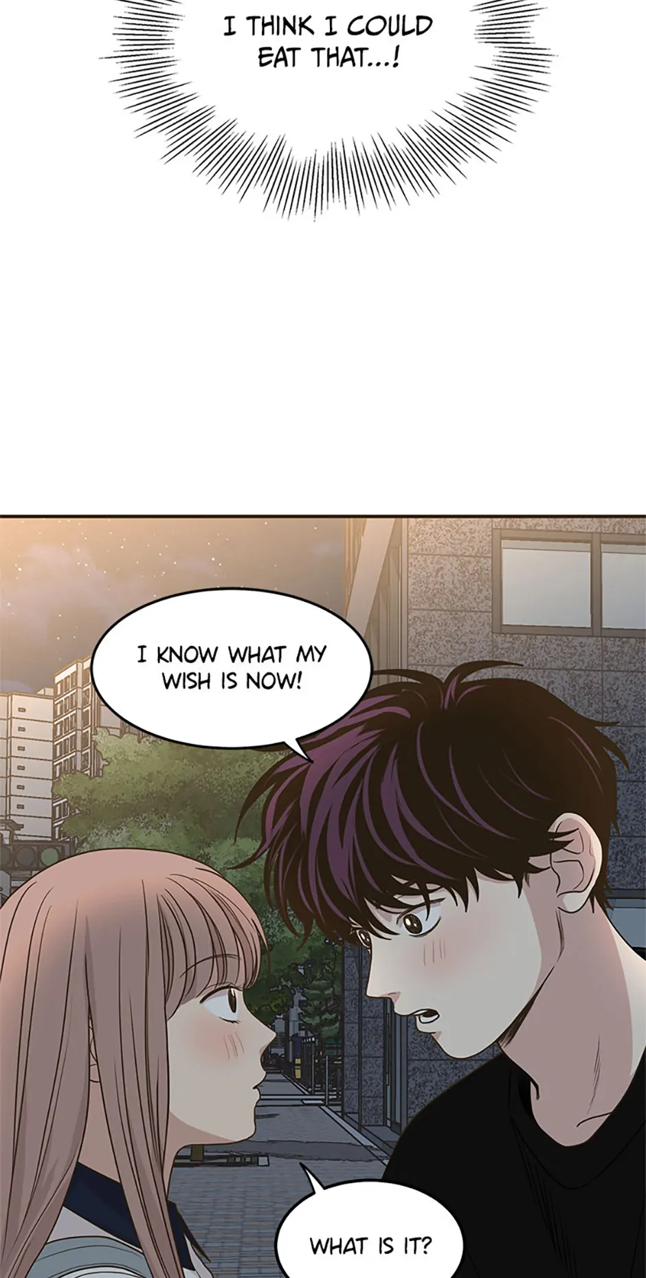 The Vampire’s Sons - Chapter 39 manhwa