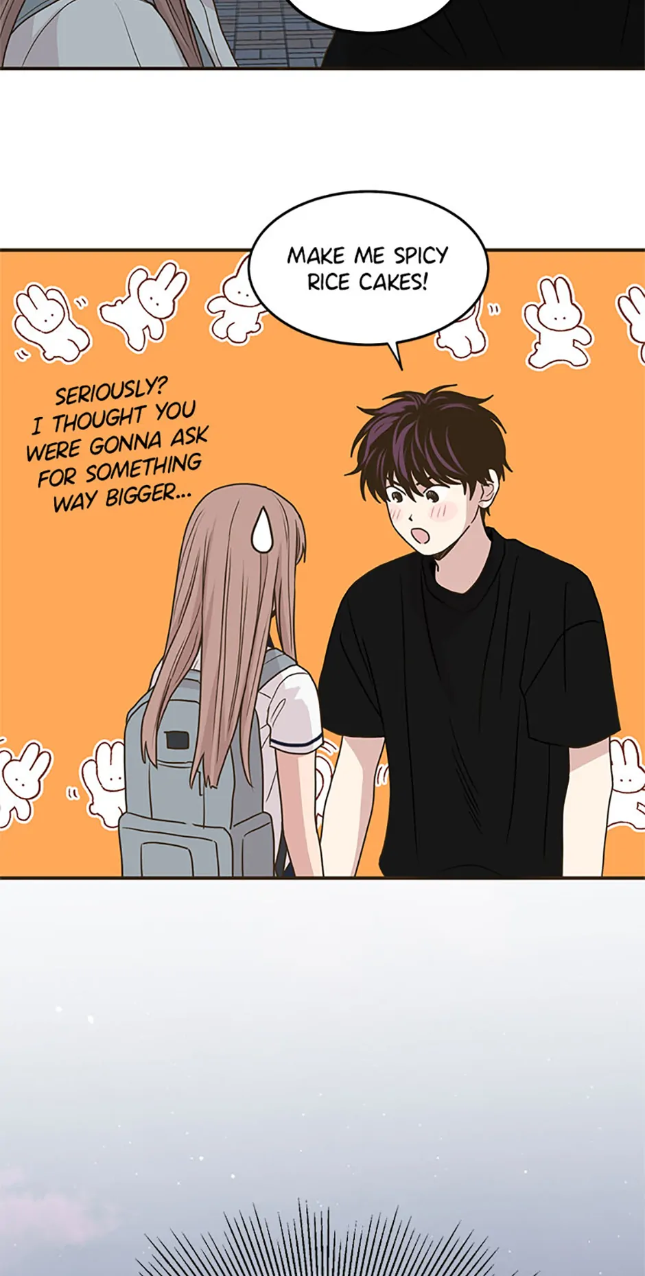 The Vampire’s Sons - Chapter 39 manhwa
