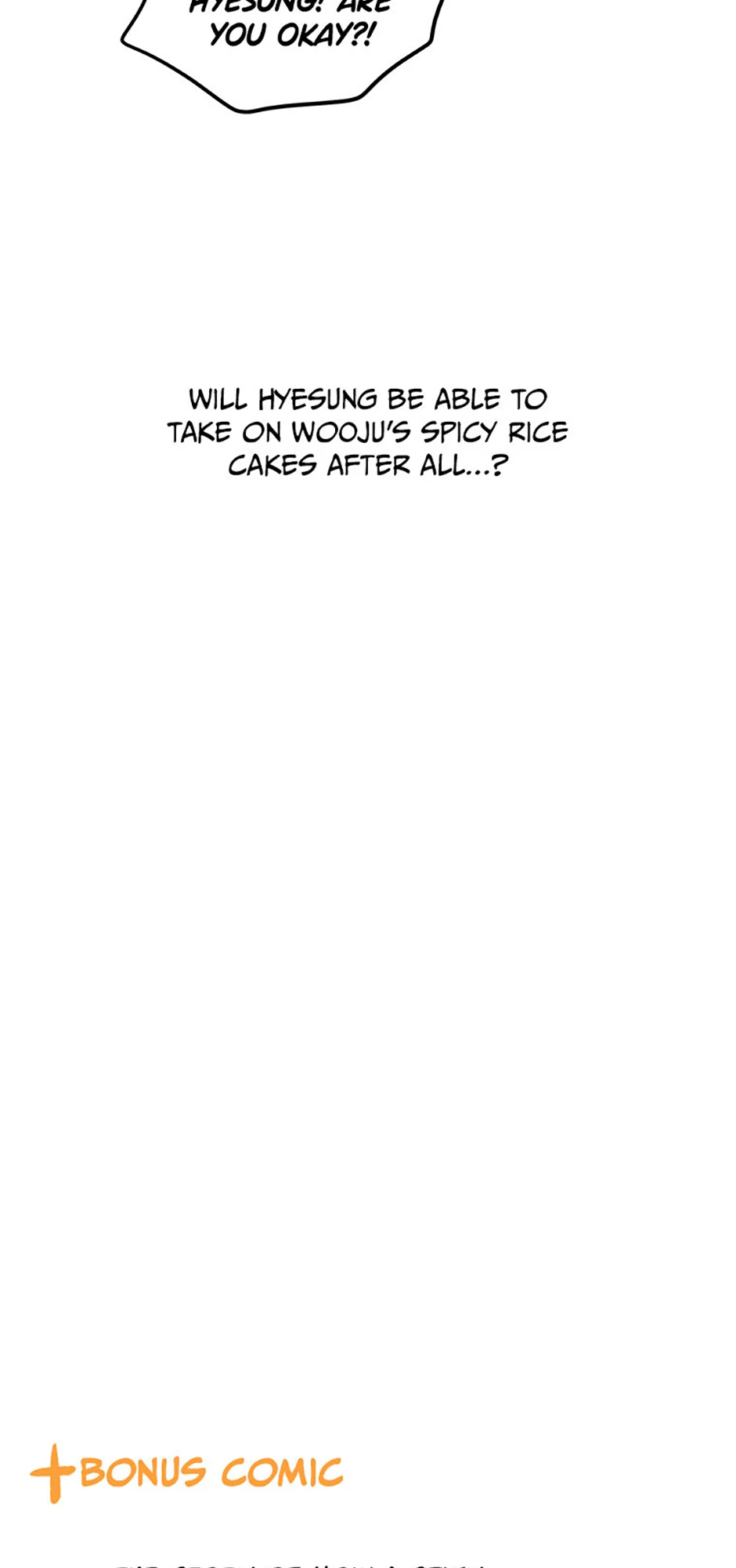 The Vampire’s Sons - Chapter 39 manhwa