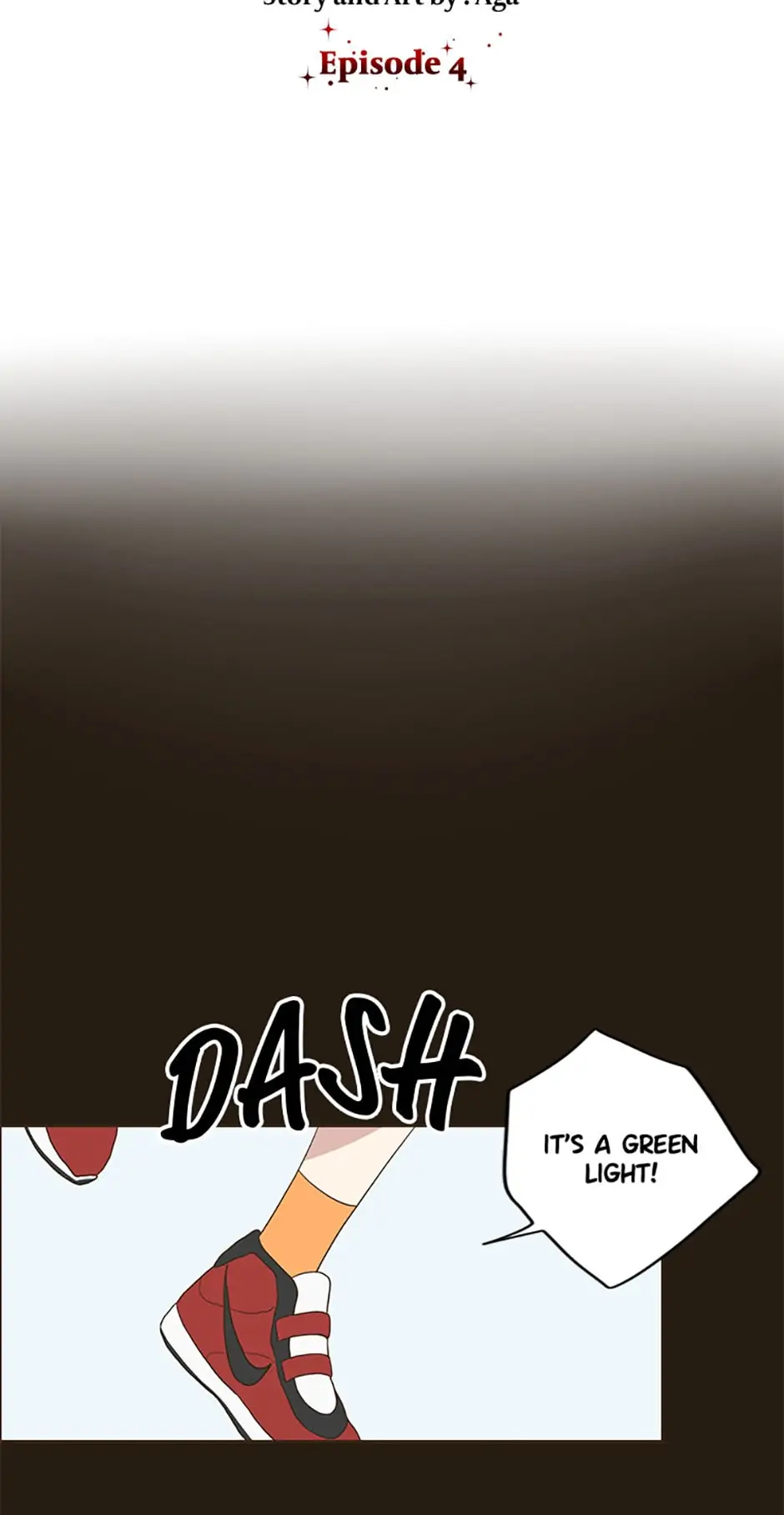 The Vampire’s Sons - Chapter 4 manhwa