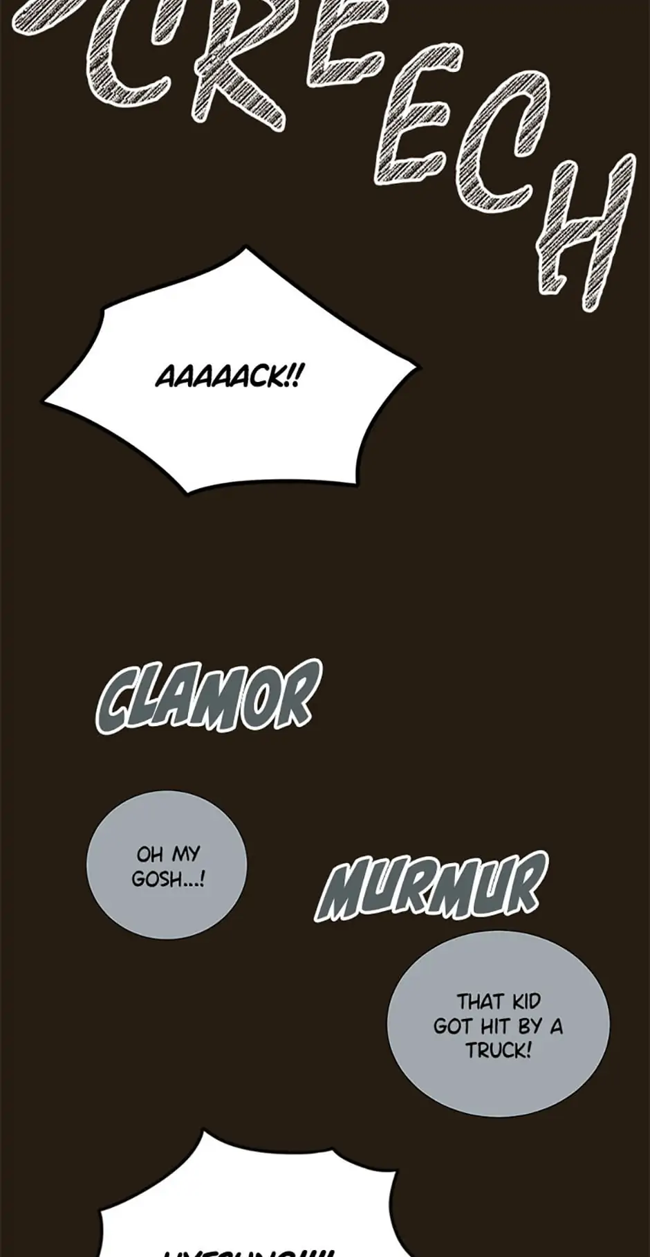 The Vampire’s Sons - Chapter 4 manhwa