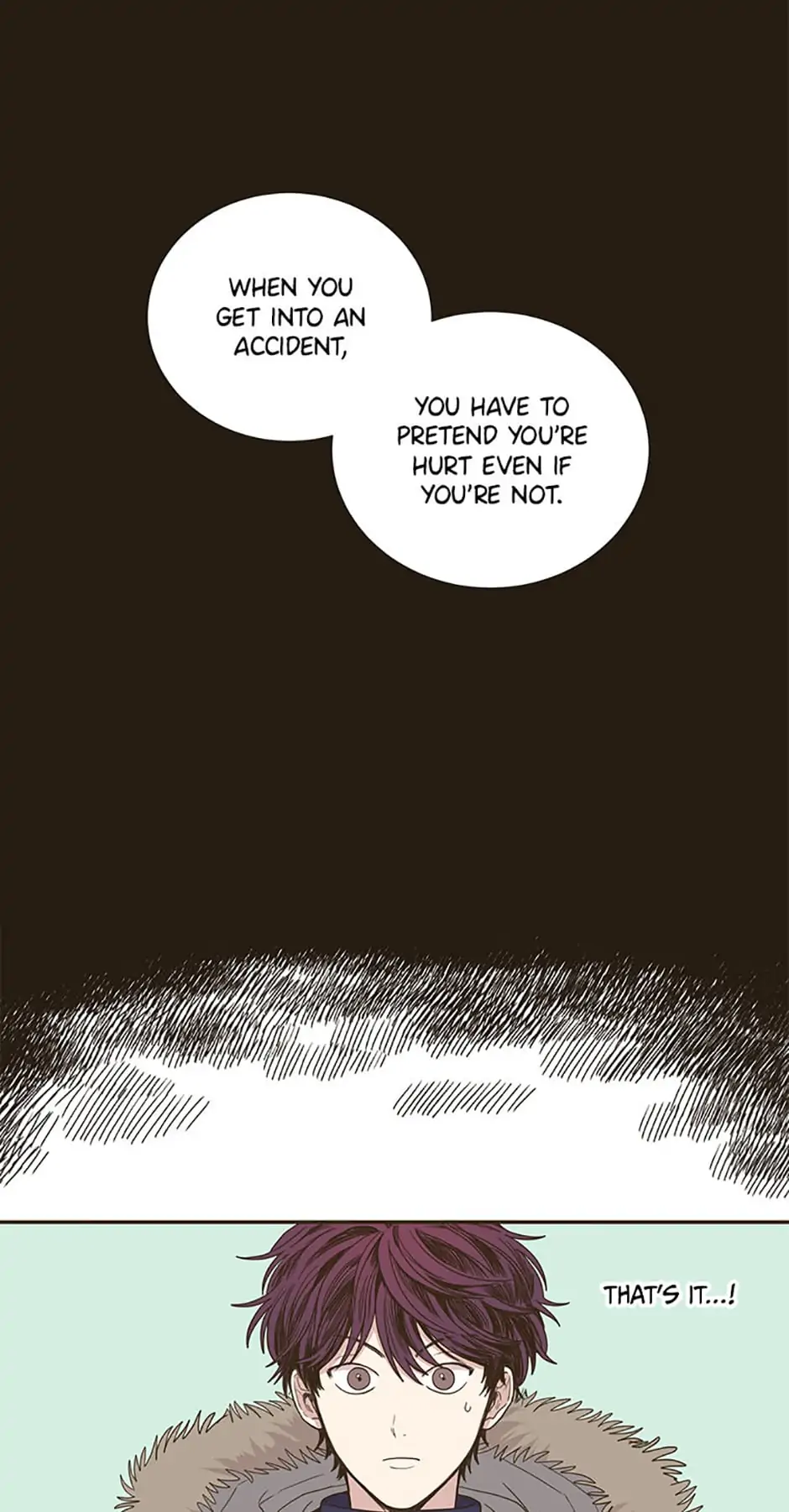 The Vampire’s Sons - Chapter 4 manhwa