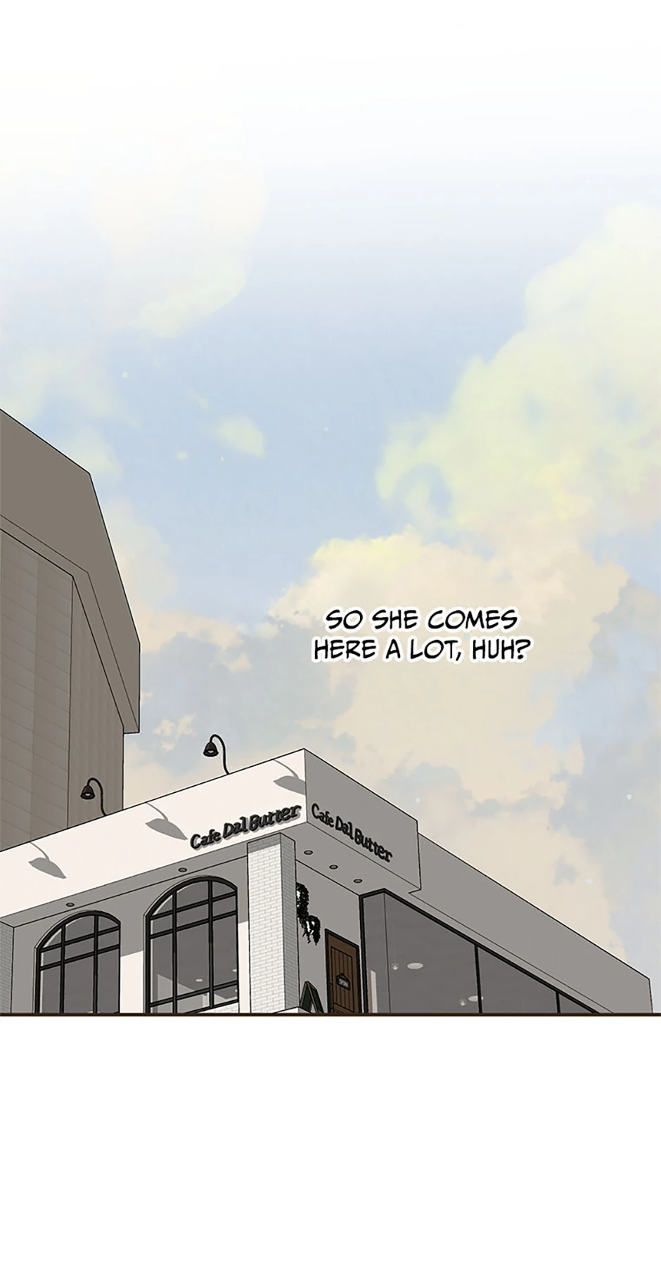 The Vampire’s Sons - Chapter 40 manhwa