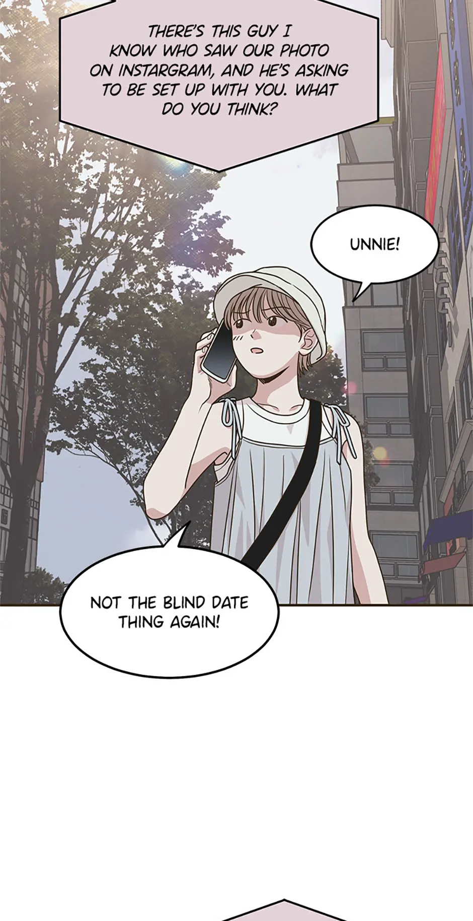 The Vampire’s Sons - Chapter 40 manhwa