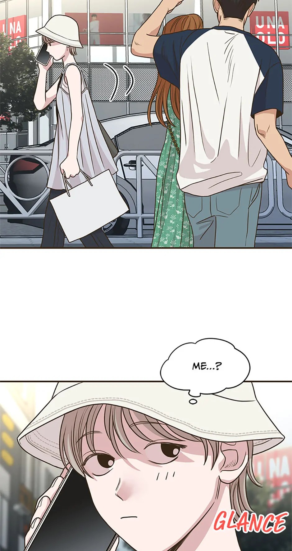 The Vampire’s Sons - Chapter 40 manhwa