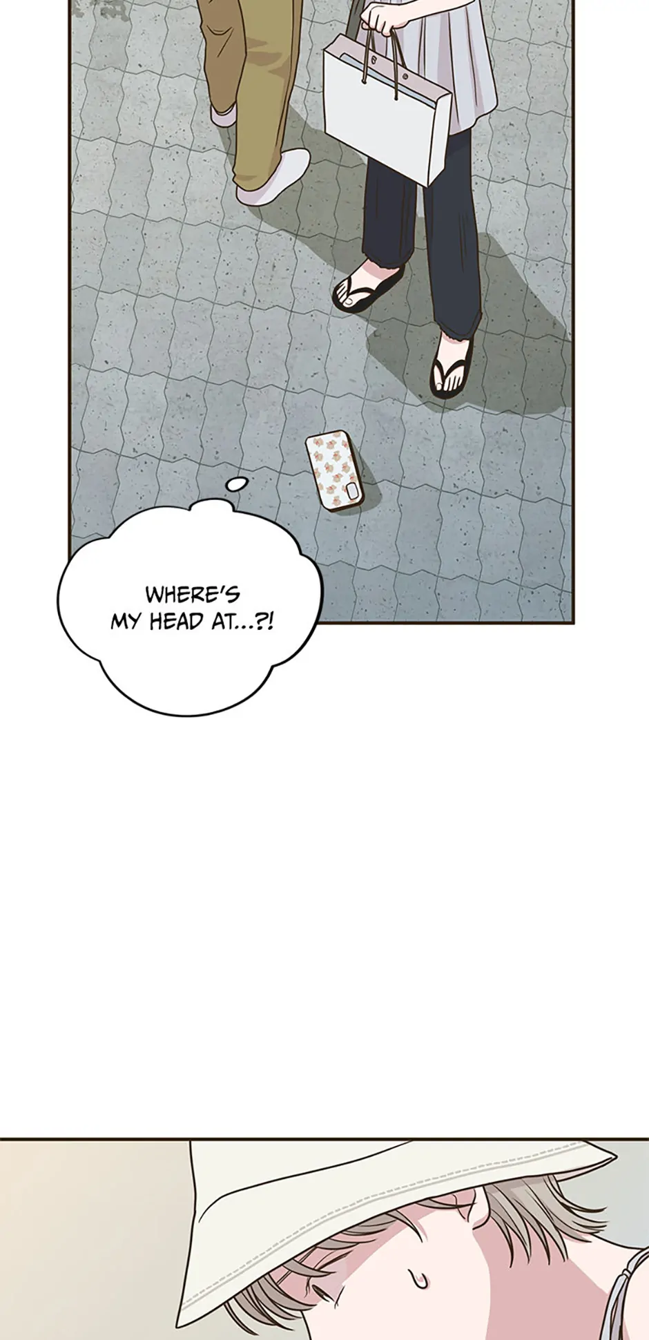 The Vampire’s Sons - Chapter 40 manhwa