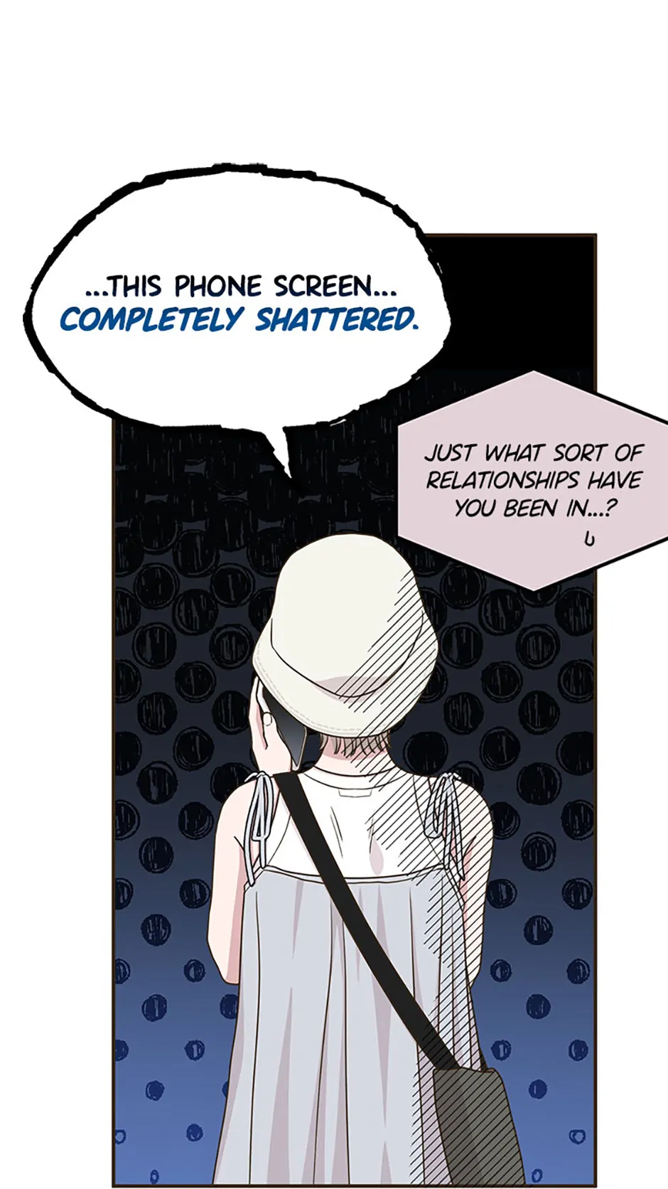 The Vampire’s Sons - Chapter 40 manhwa