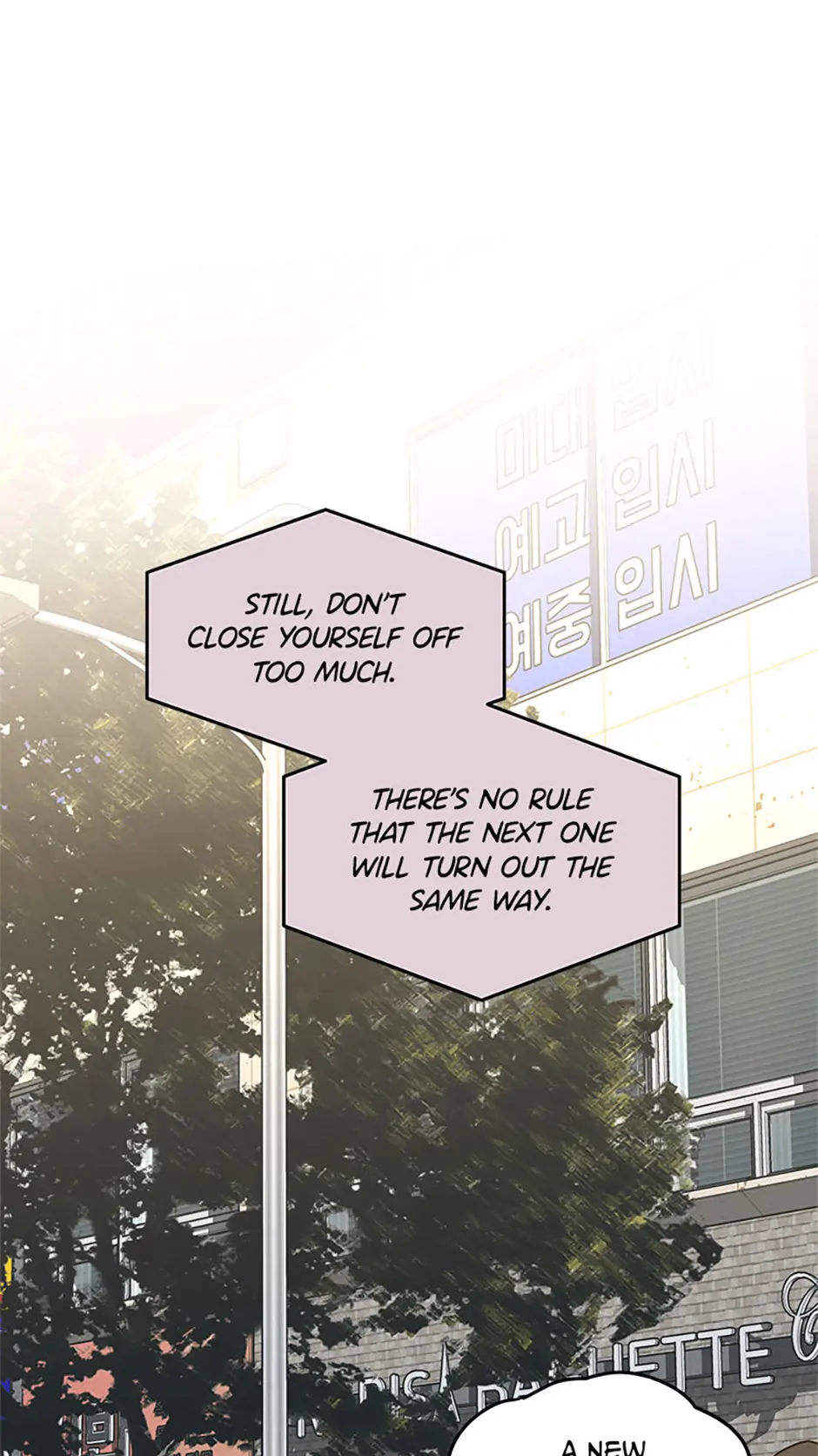 The Vampire’s Sons - Chapter 40 manhwa