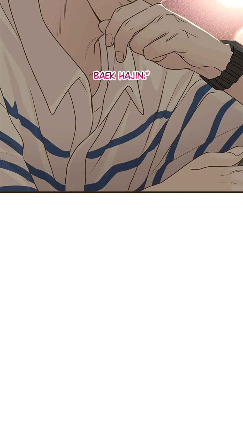 The Vampire’s Sons - Chapter 40 manhwa