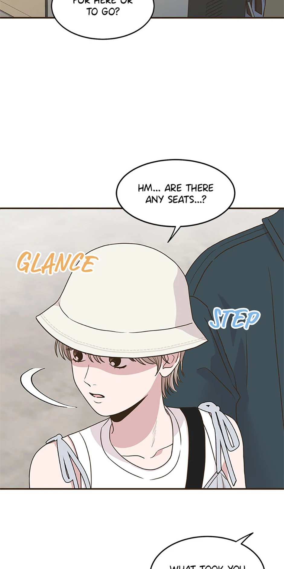 The Vampire’s Sons - Chapter 40 manhwa