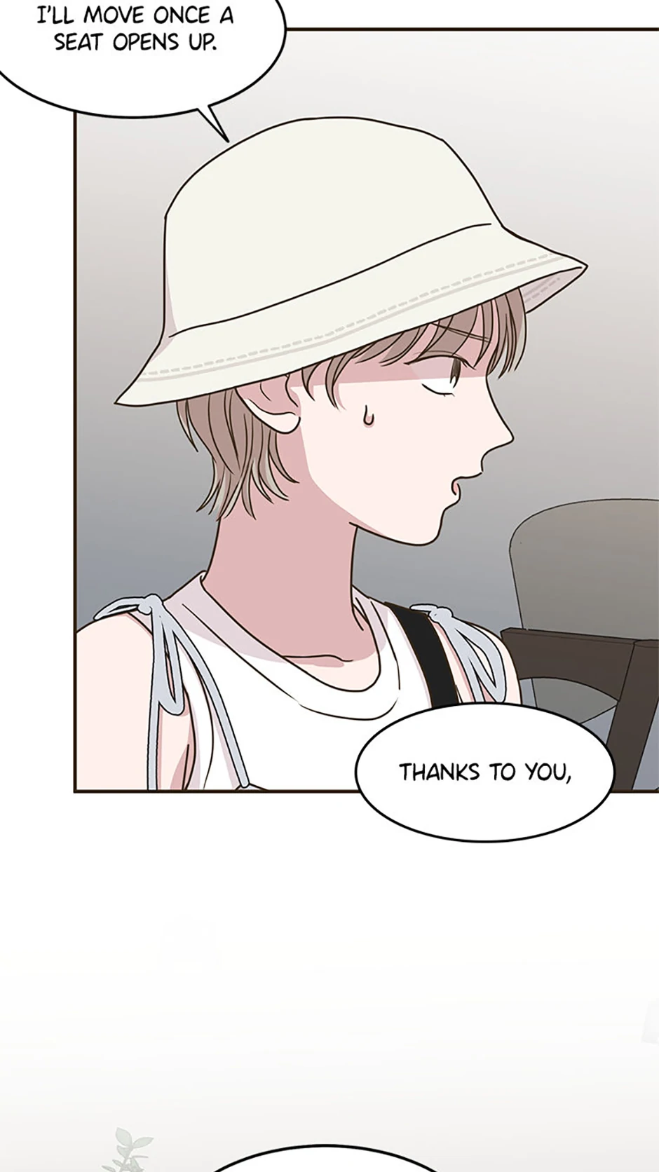 The Vampire’s Sons - Chapter 40 manhwa